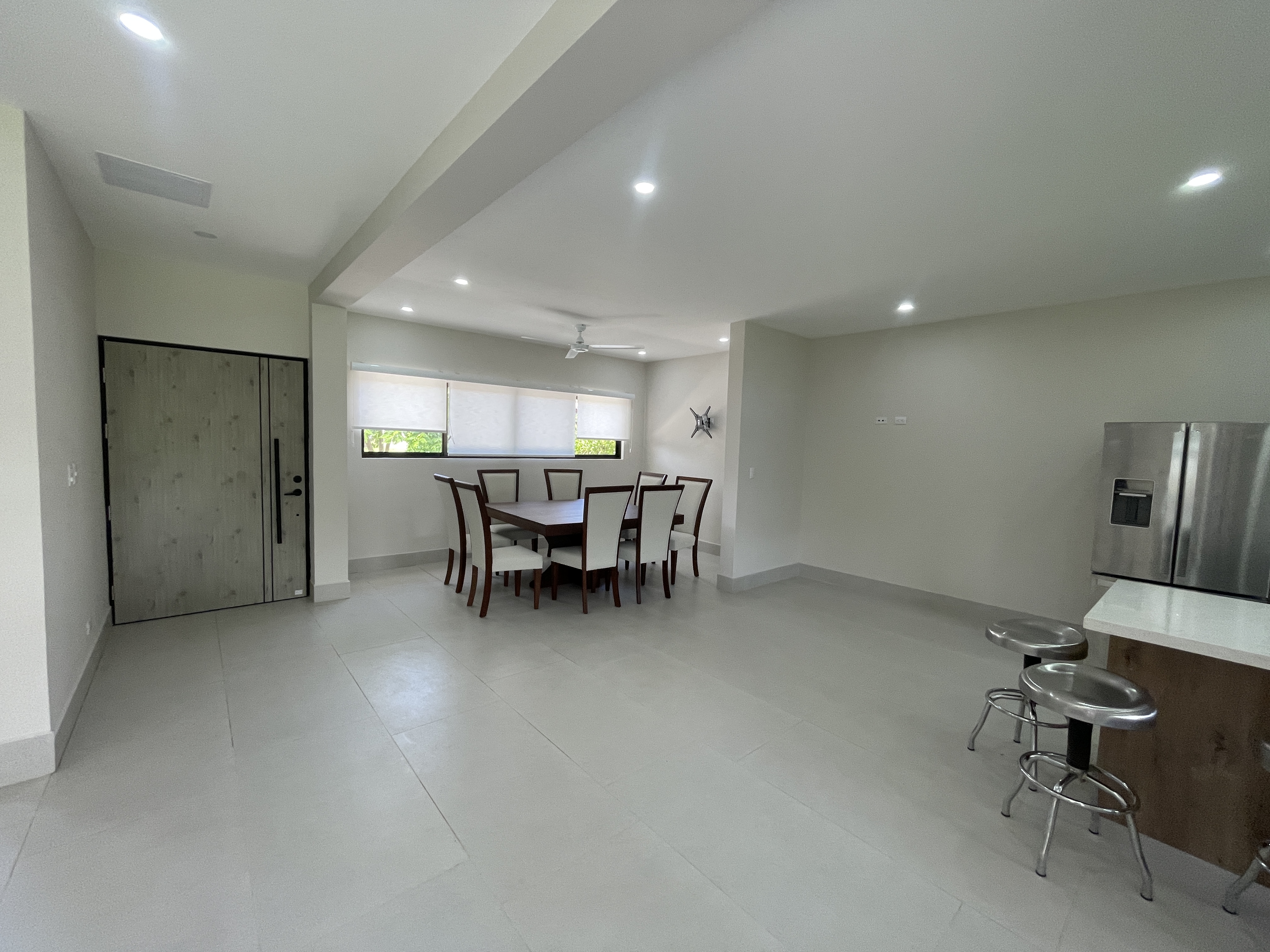 HOUSE FOR RENT IN CONDOMINIUM - TAYACAN | LIBERIA