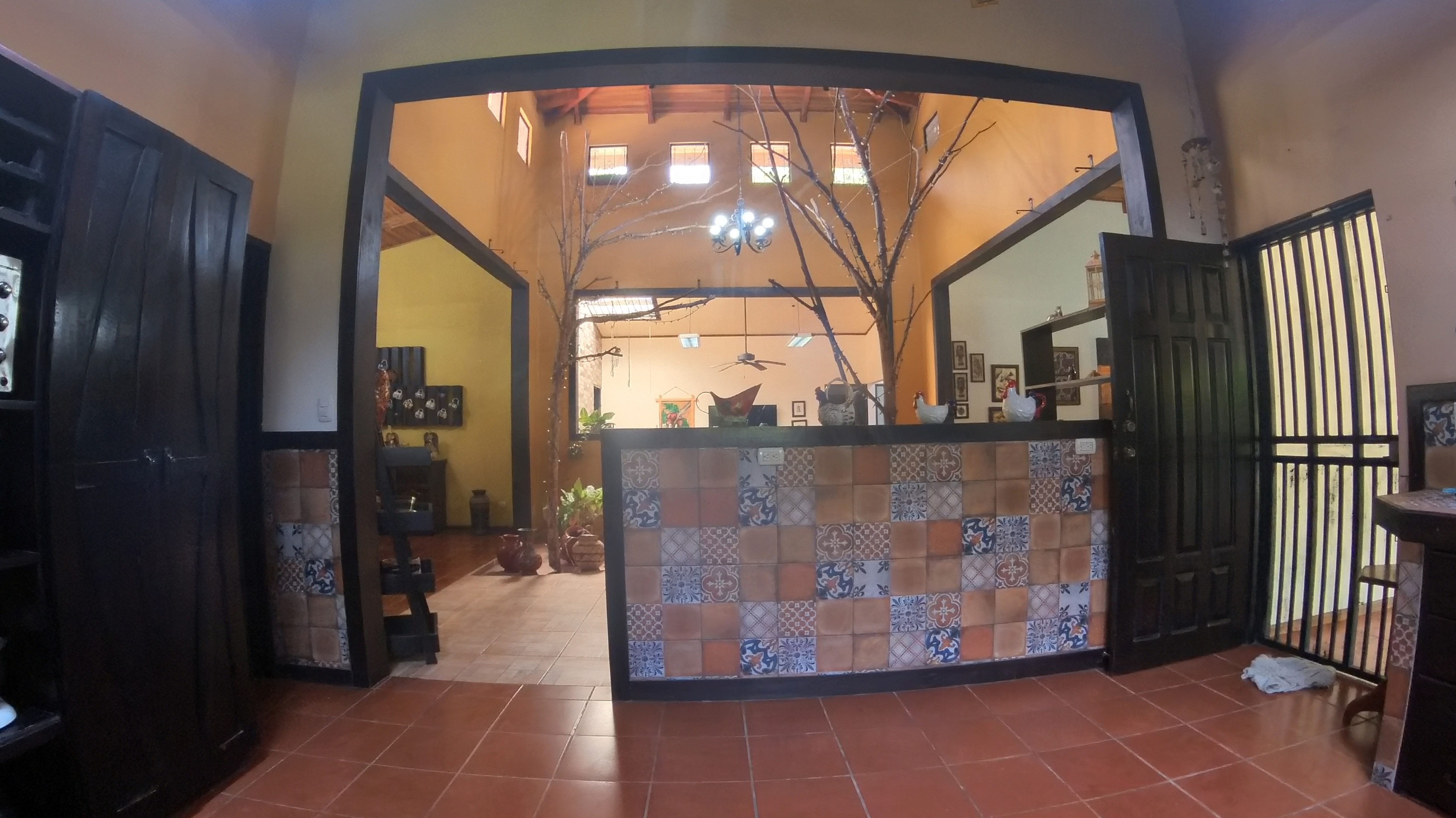 CASA CAMPESTRE EN VENTA - LIBERIA | BARRIO LA CRUZ