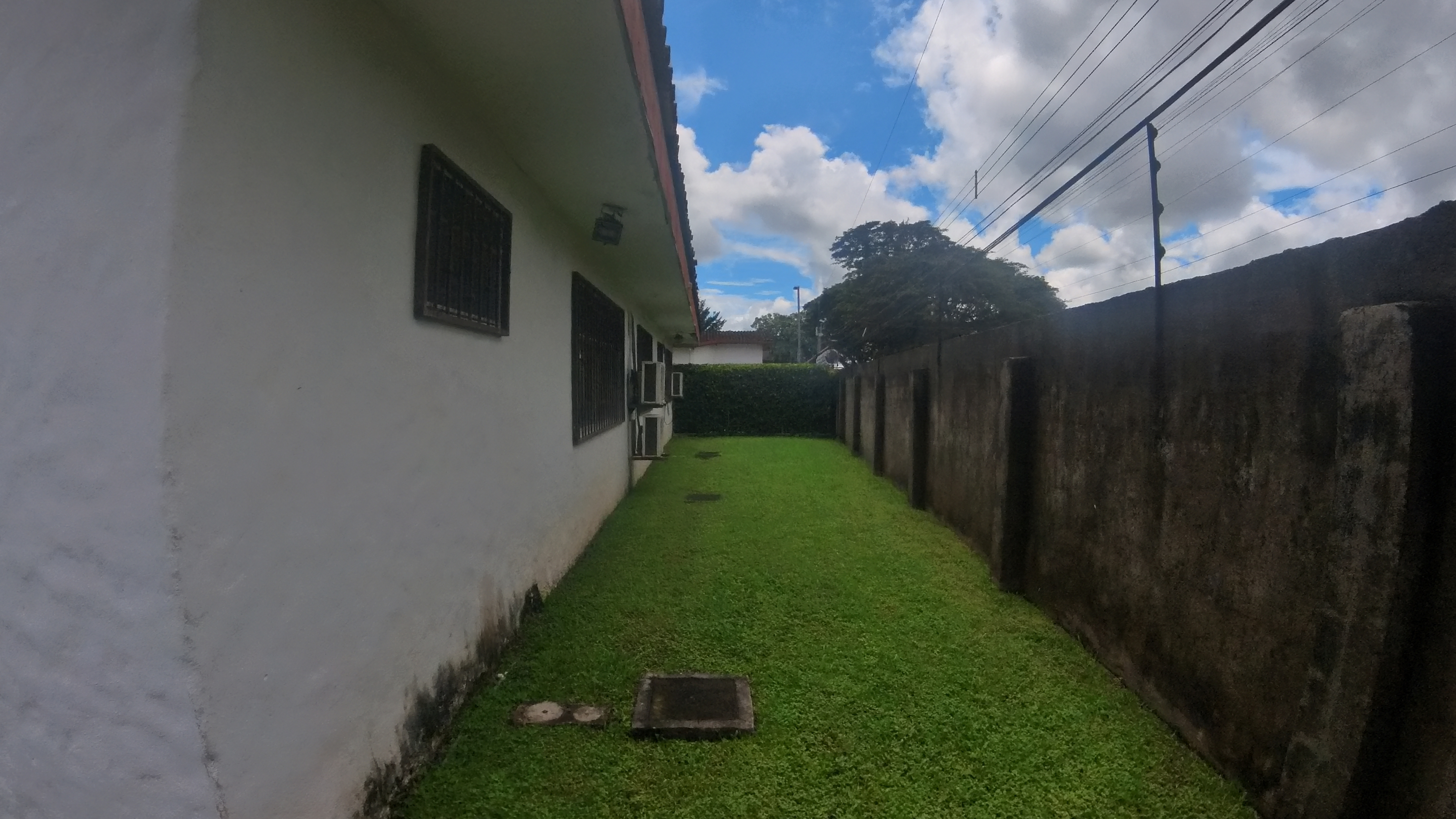 CASA EN VENTA RESIDENCIAL EL REAL - LIBERIA