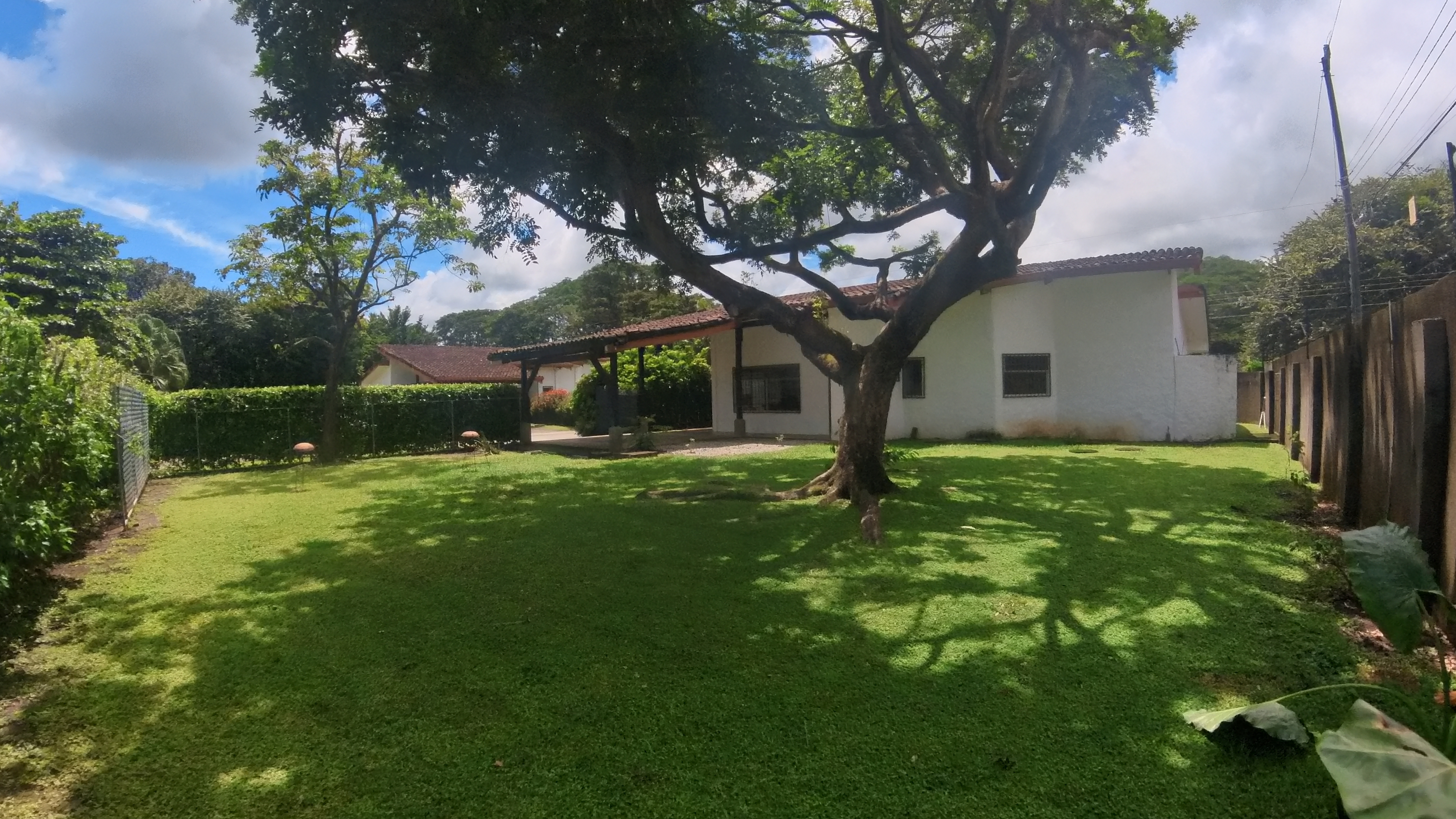 CASA EN VENTA RESIDENCIAL EL REAL - LIBERIA