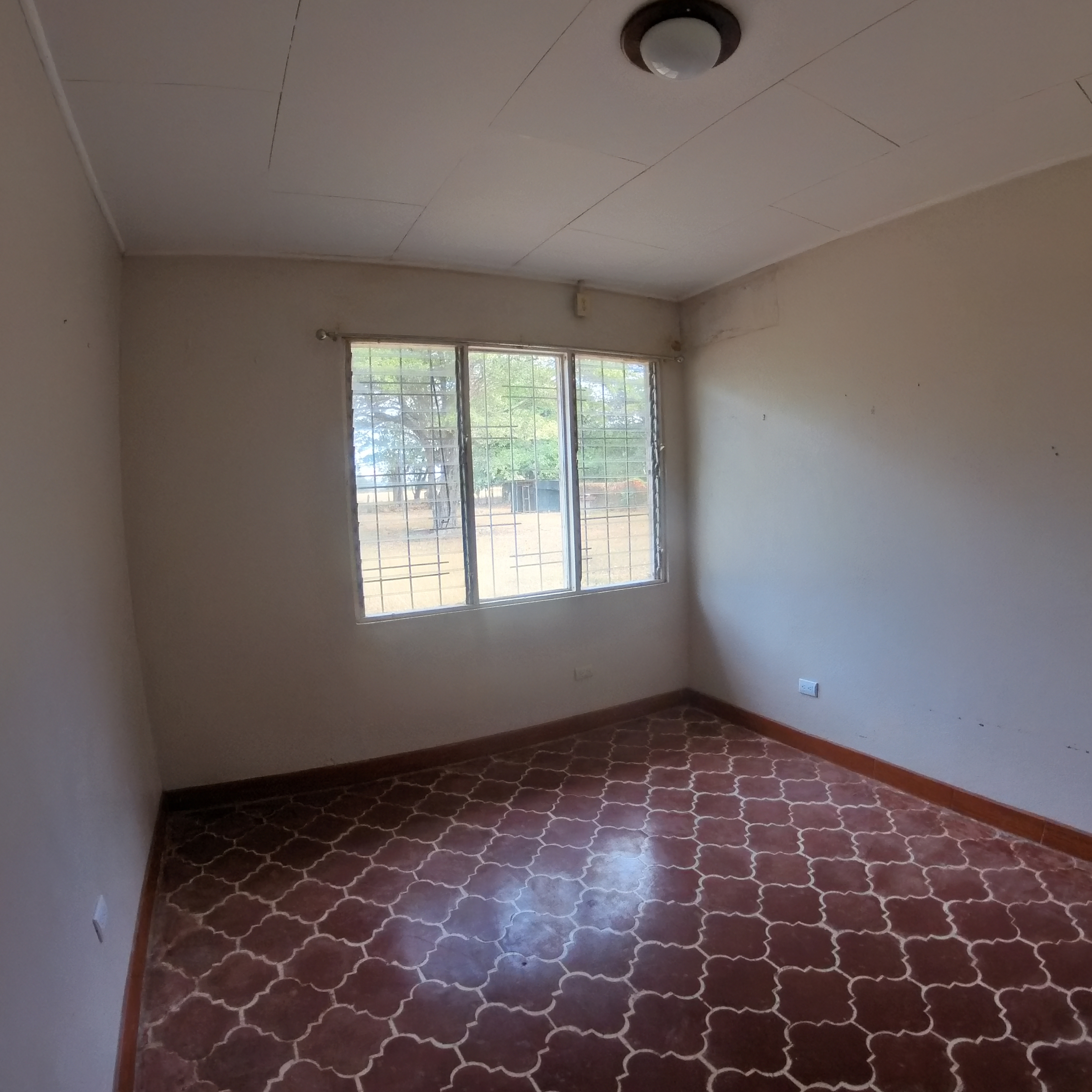 VENDO CASA TIPO QUINTA EN LA CARAÑA - LIBERIA