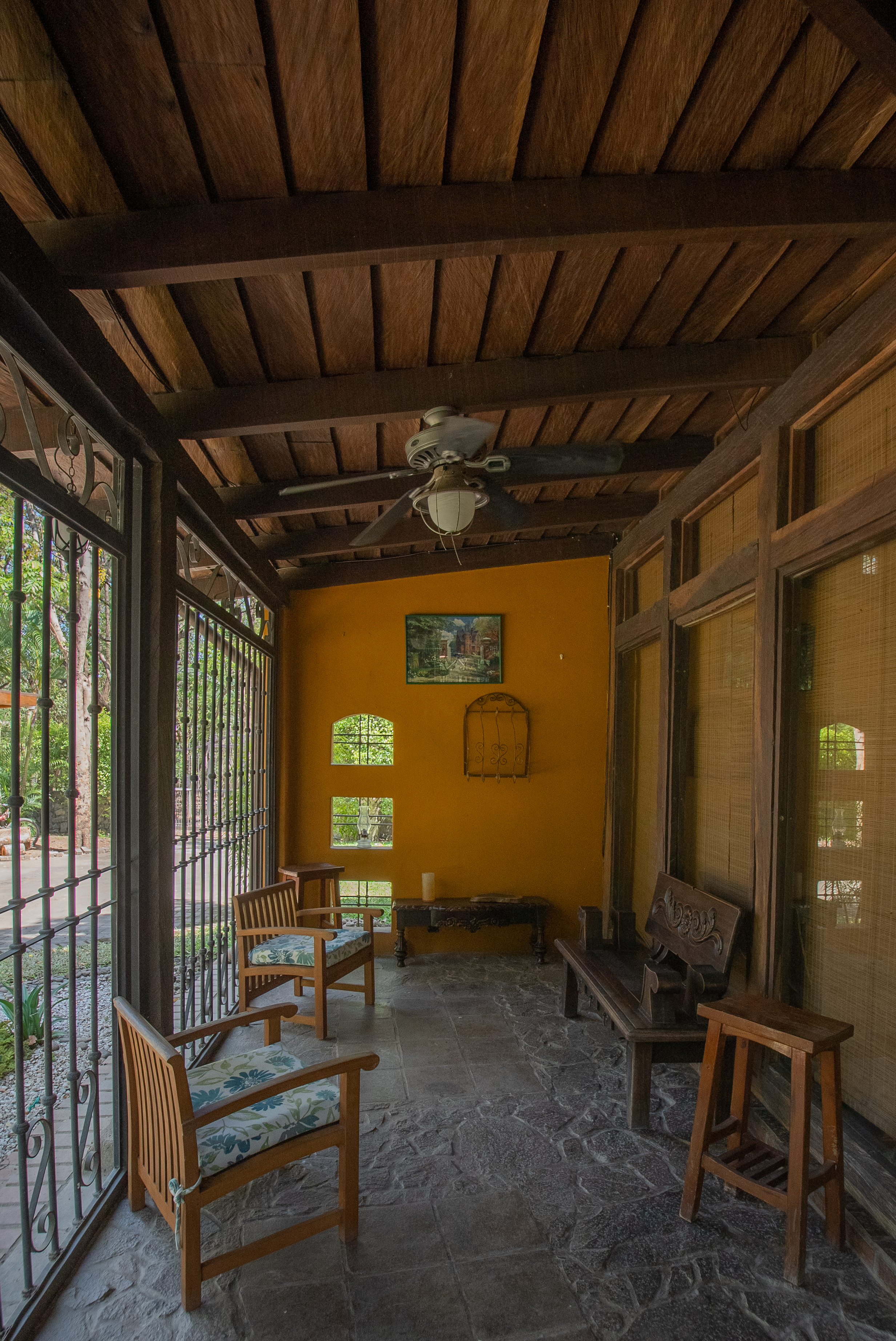 COUNTRY SIDE HOME FOR SALE - GUADALUPE | LIBERIA