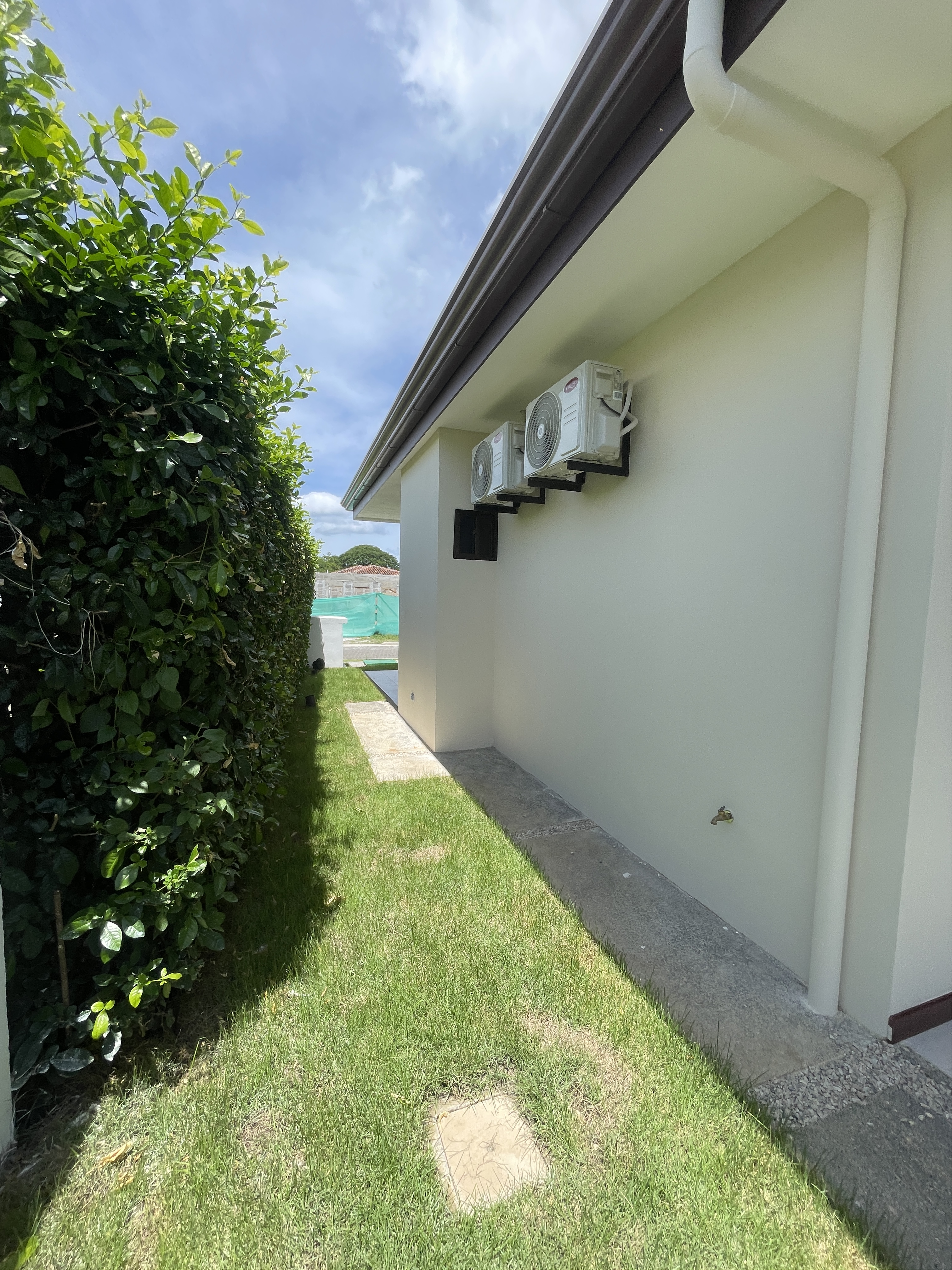 CONDOMINIO EN VENTA - PARQUE DEL ENCINO | LIBERIA