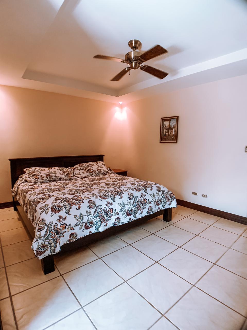 CASA EN ALQUILER - CAÑON DE LA VIEJA  CURUBANDE | LIBERIA