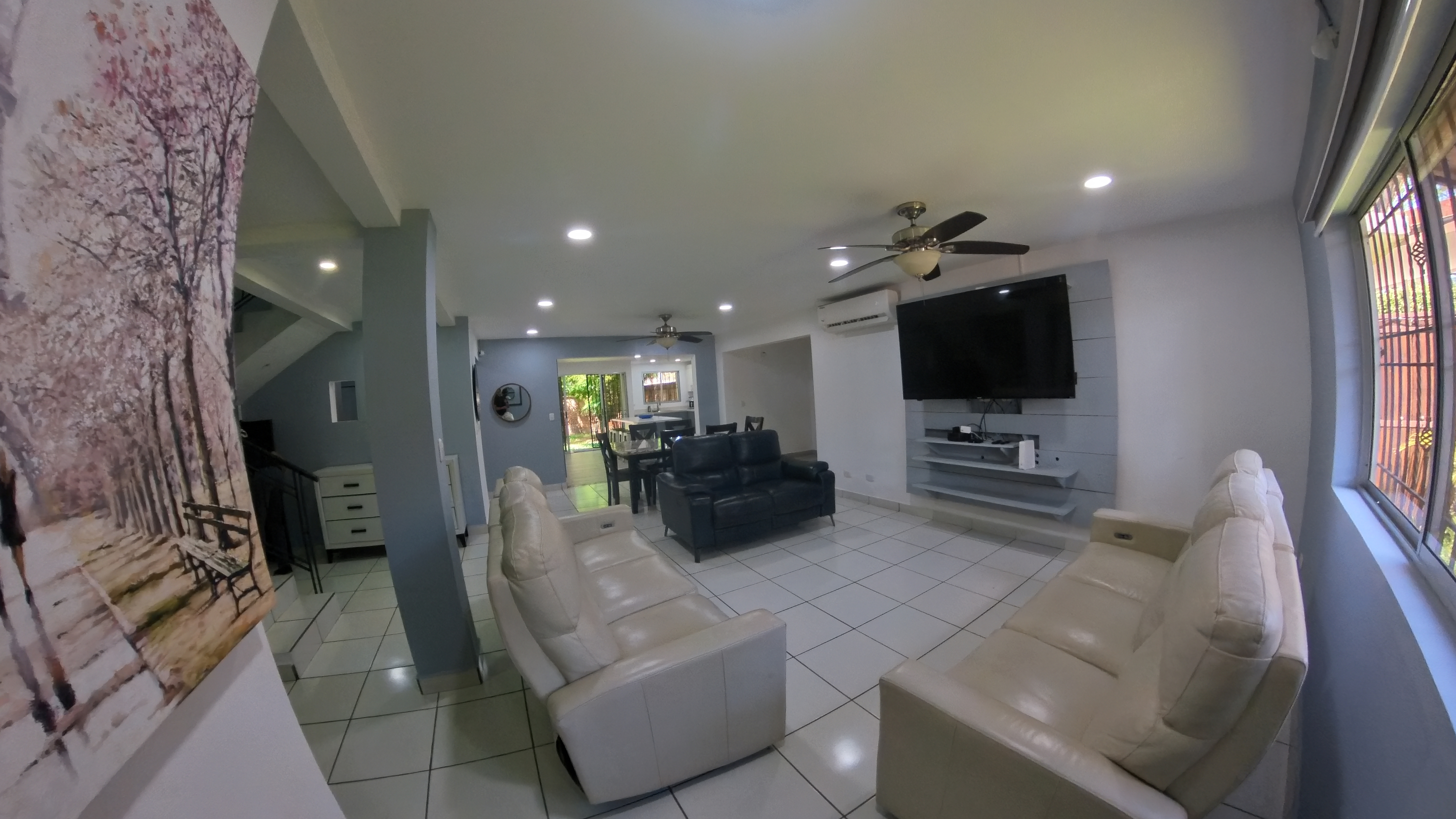 VENDO CASA EN CONDOMINIO - EL SITIO | LIBERIA