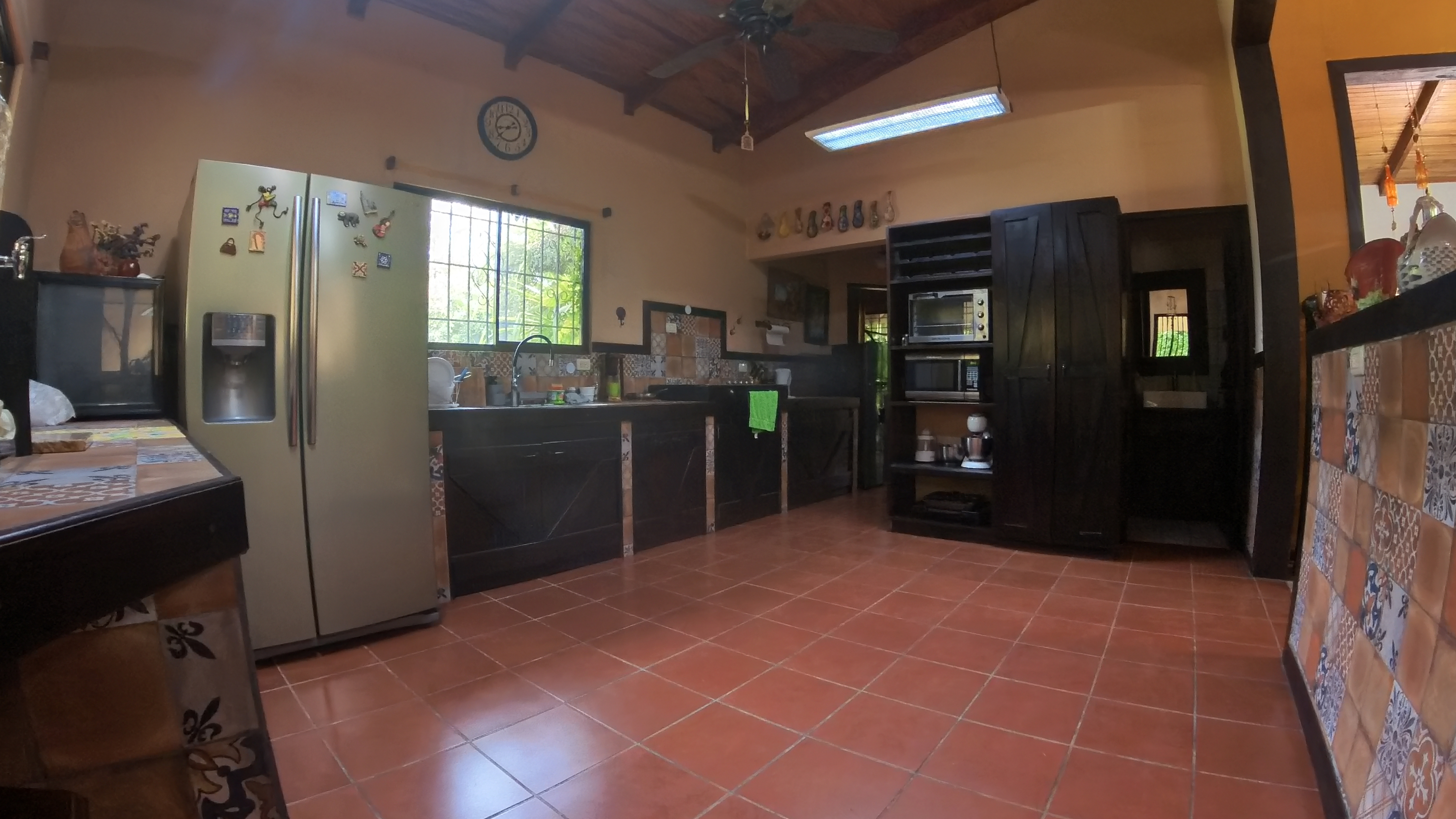 CASA CAMPESTRE EN VENTA - LIBERIA | BARRIO LA CRUZ