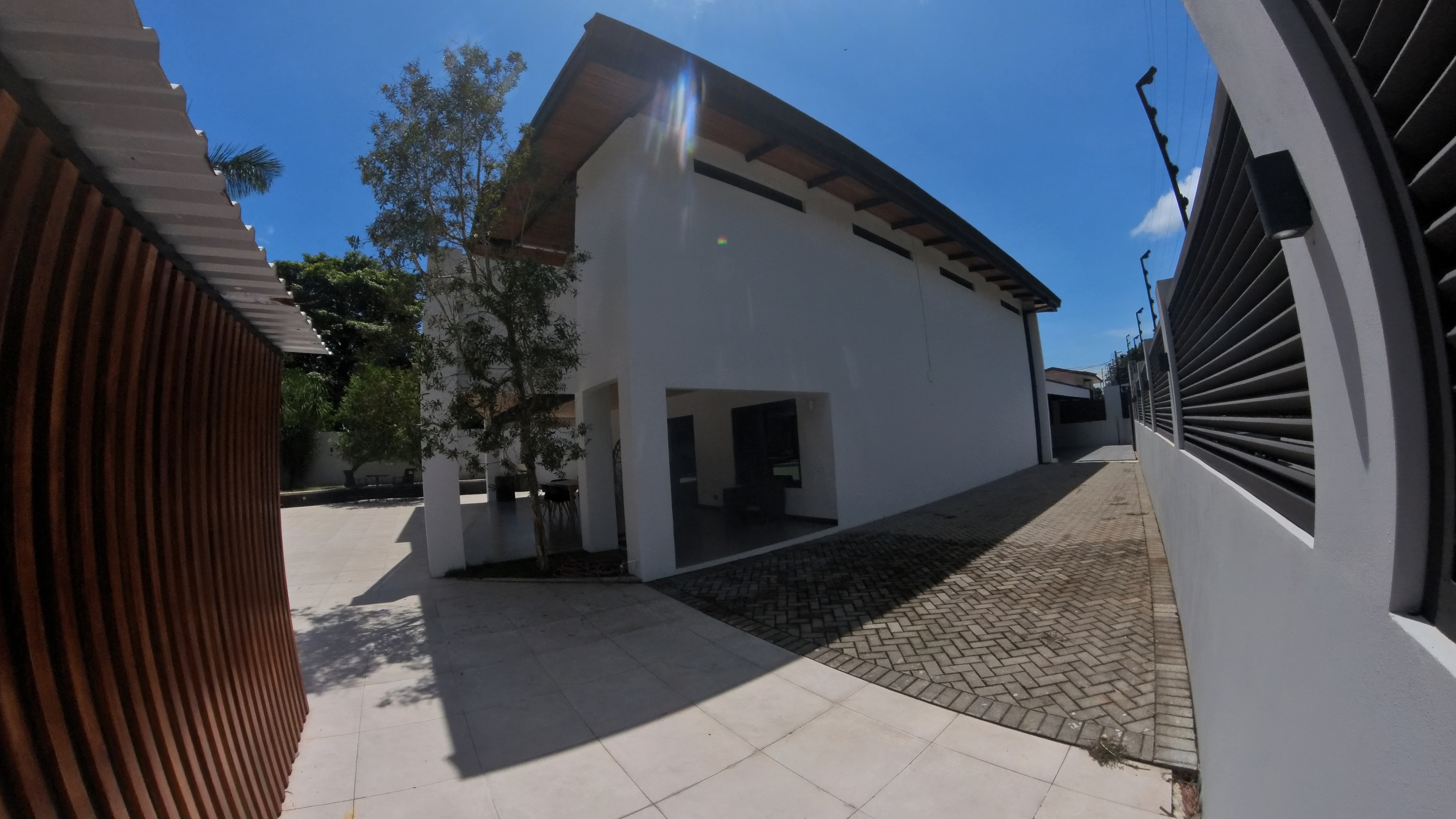 CASA EN VENTA - LIBERIA