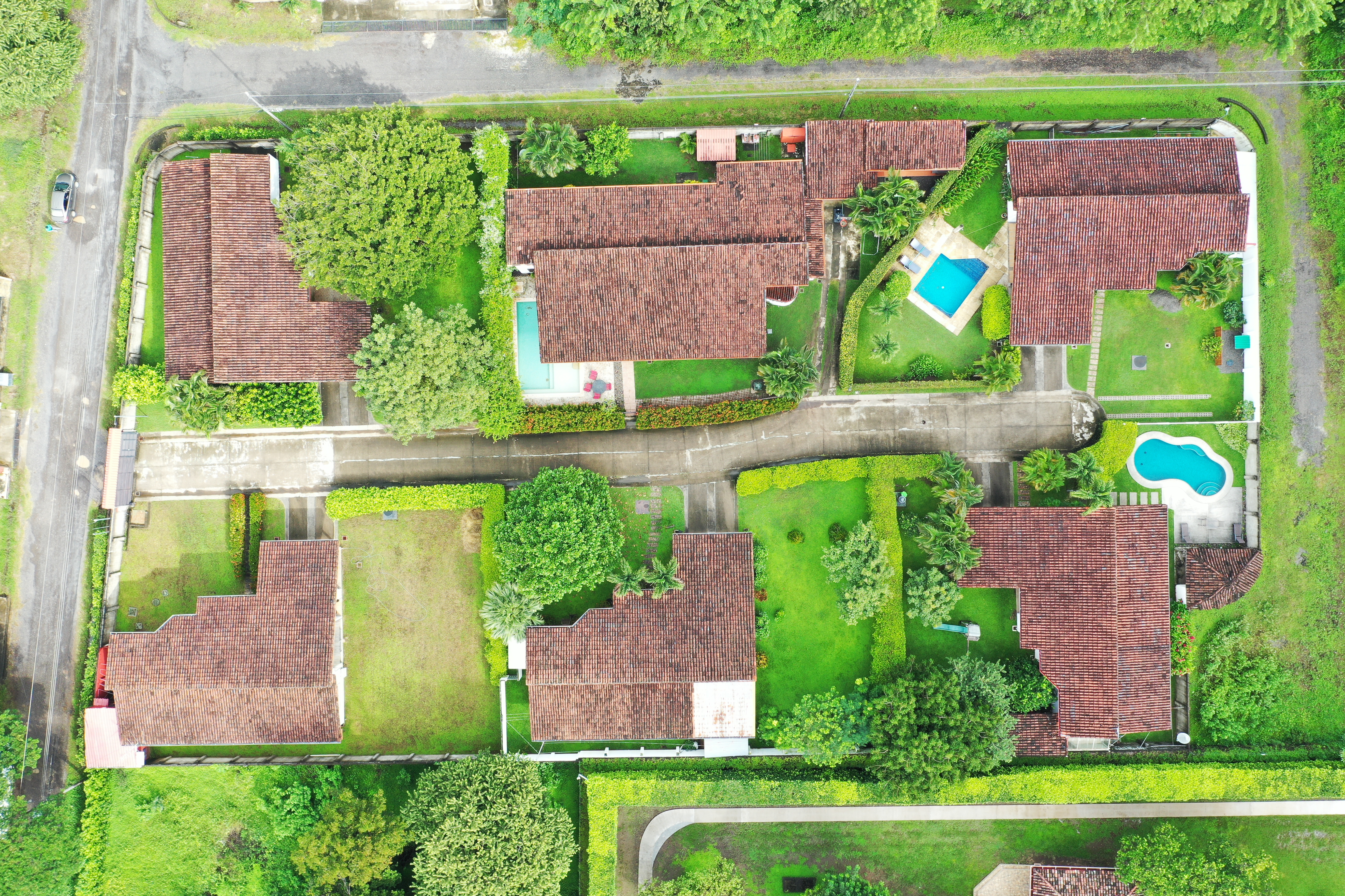 Casa en venta, EM Residencial El Real, Liberia, Guanacaste