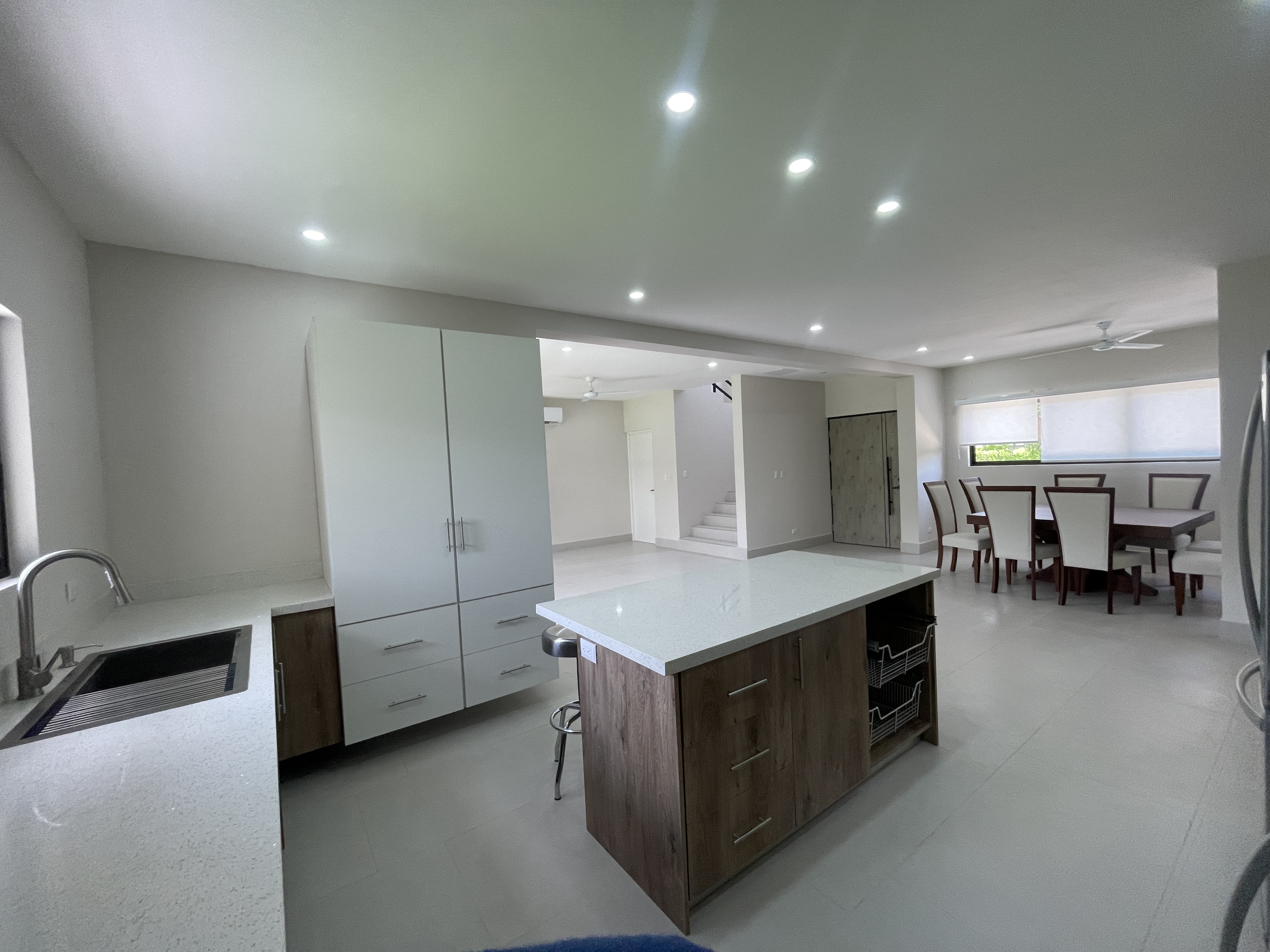 HOUSE FOR RENT IN CONDOMINIUM - TAYACAN | LIBERIA