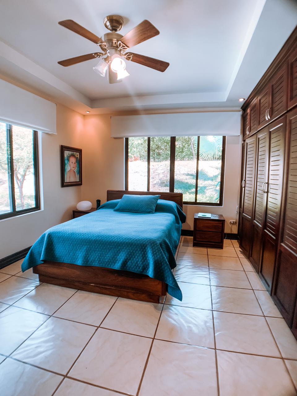 CASA EN ALQUILER - CAÑON DE LA VIEJA  CURUBANDE | LIBERIA