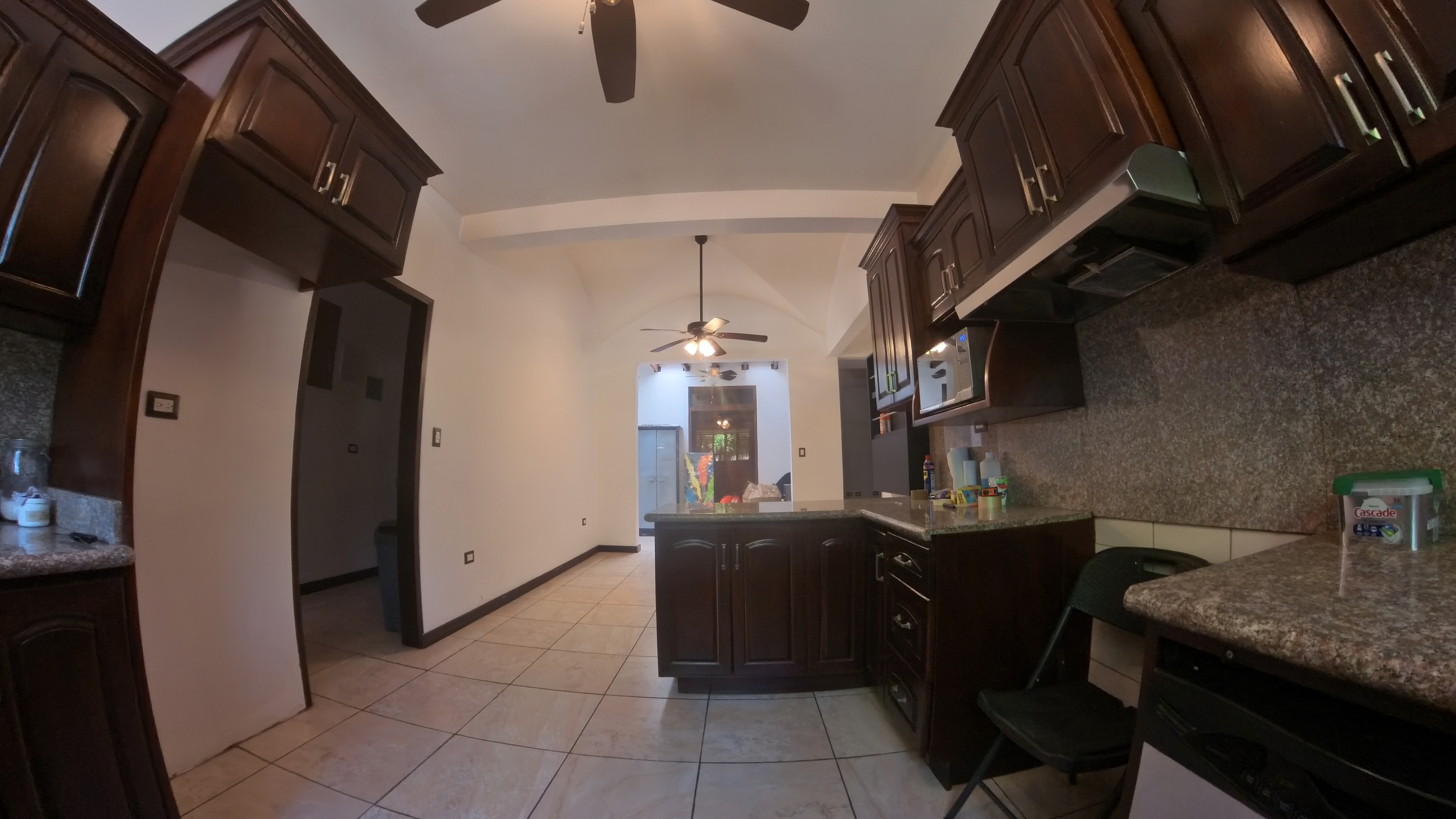 ALQUILO CASA -  CONDOMINIO PARQUE DEL ENCINO | LIBERIA