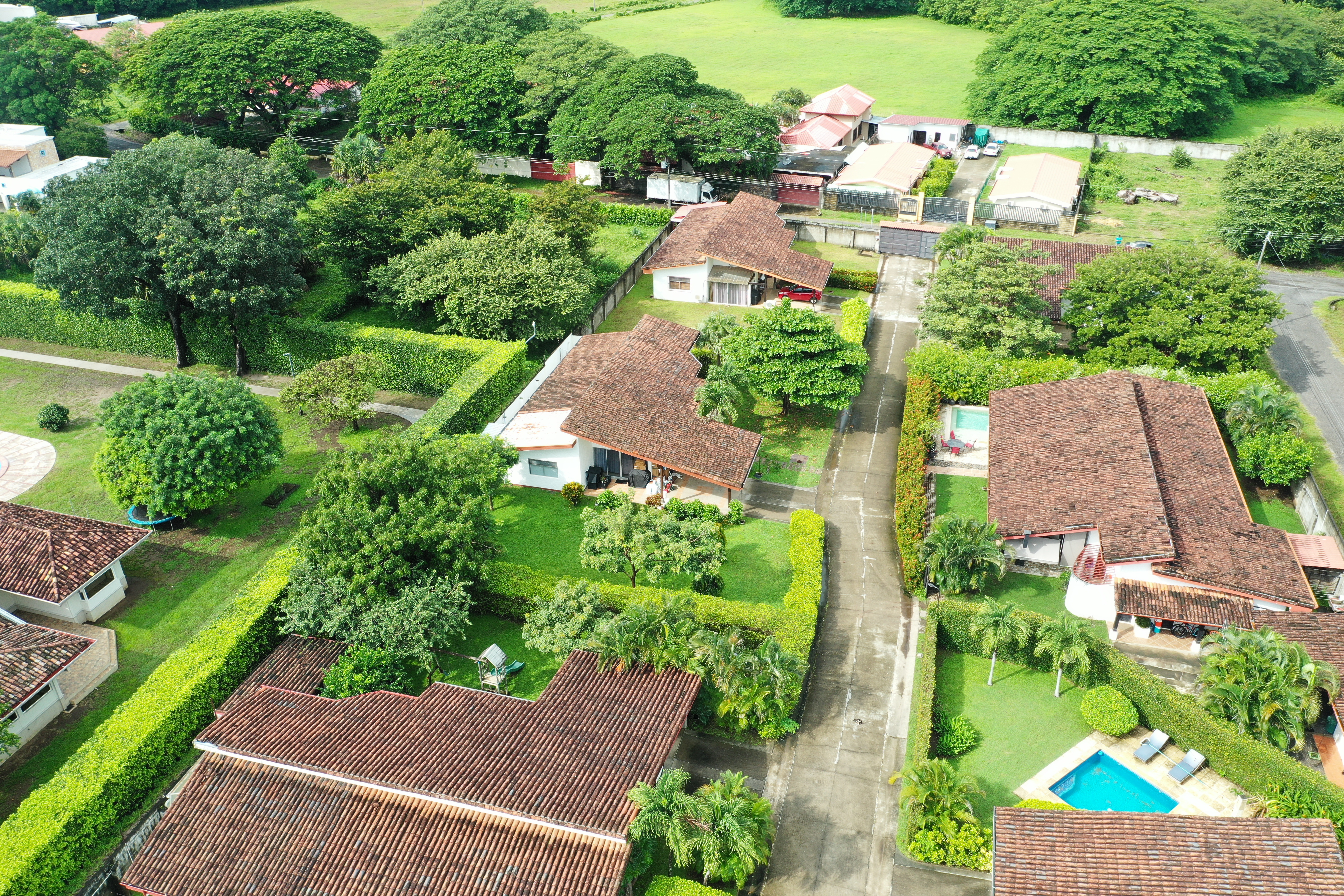 Casa en venta, EM Residencial El Real, Liberia, Guanacaste