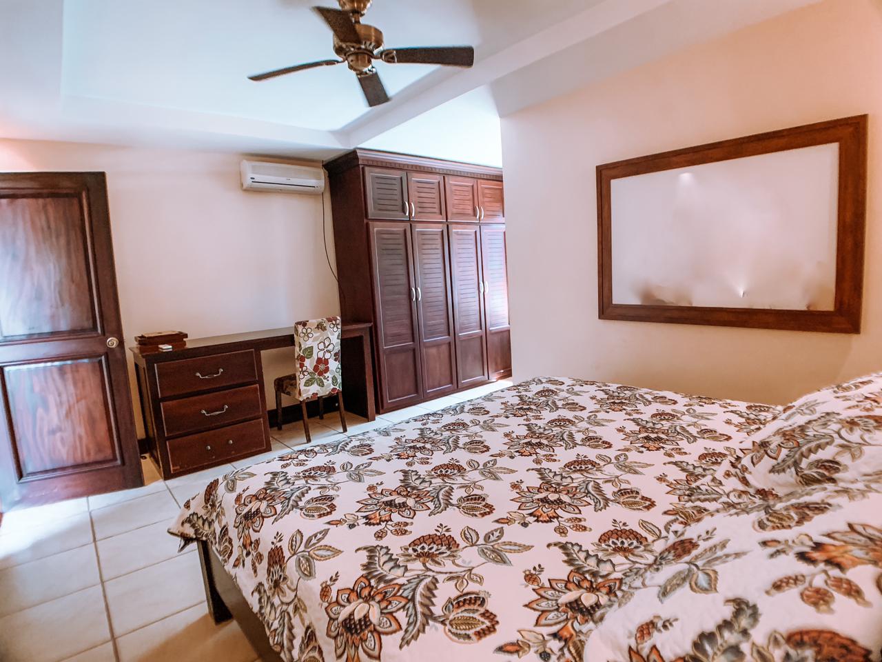 CASA EN ALQUILER - CAÑON DE LA VIEJA  CURUBANDE | LIBERIA