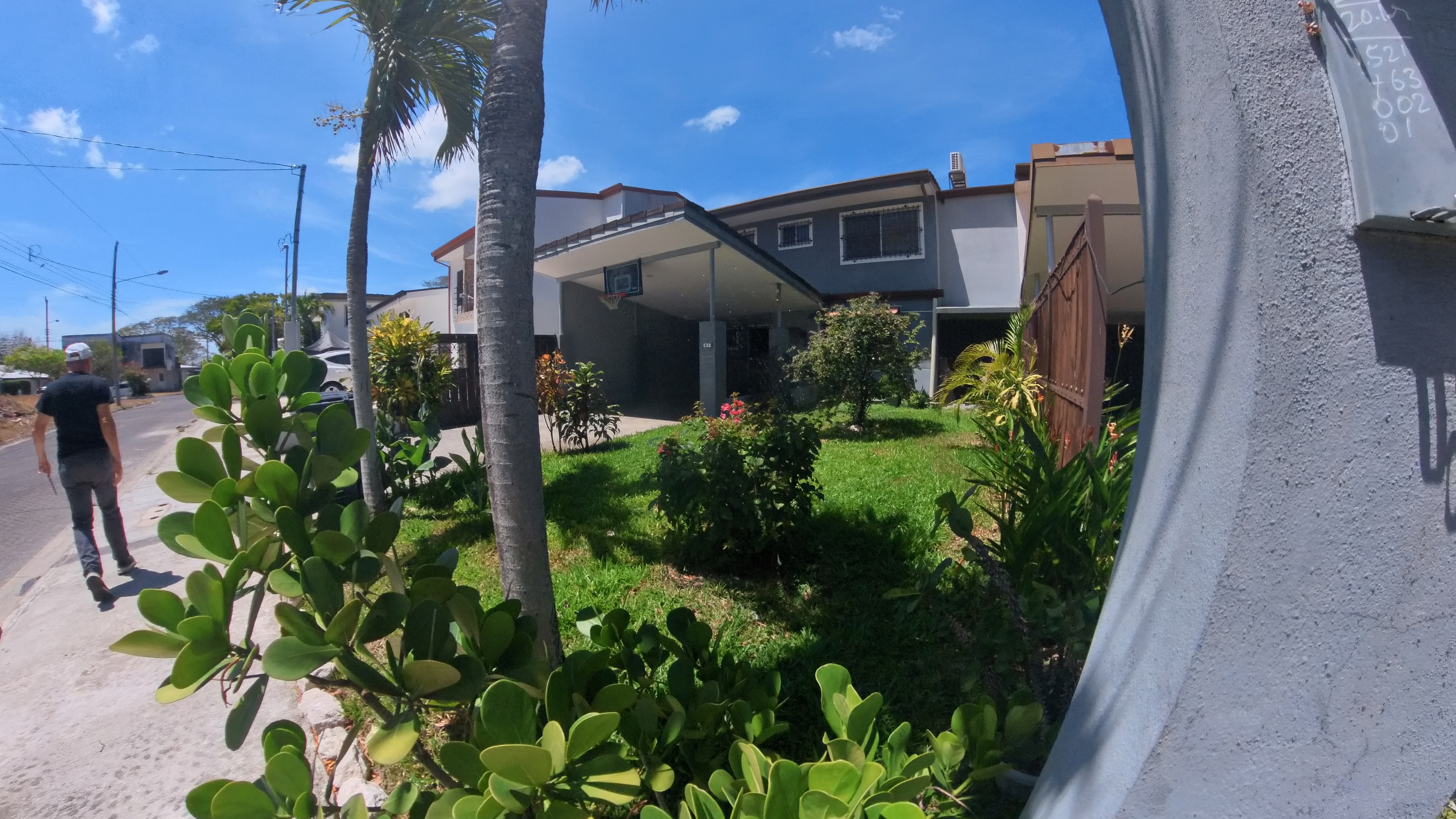 VENDO CASA EN CONDOMINIO - EL SITIO | LIBERIA