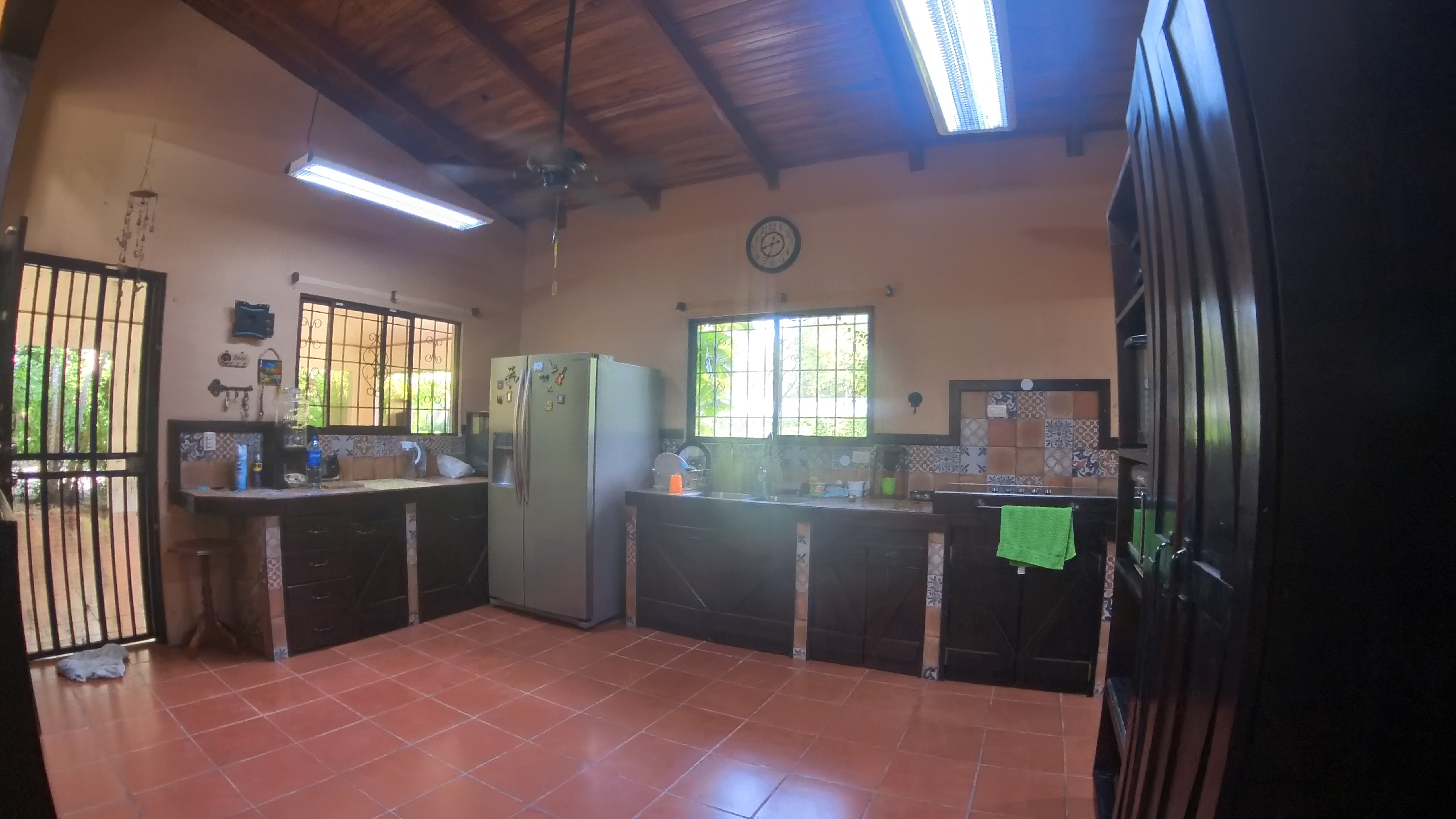 CASA CAMPESTRE EN VENTA - LIBERIA | BARRIO LA CRUZ