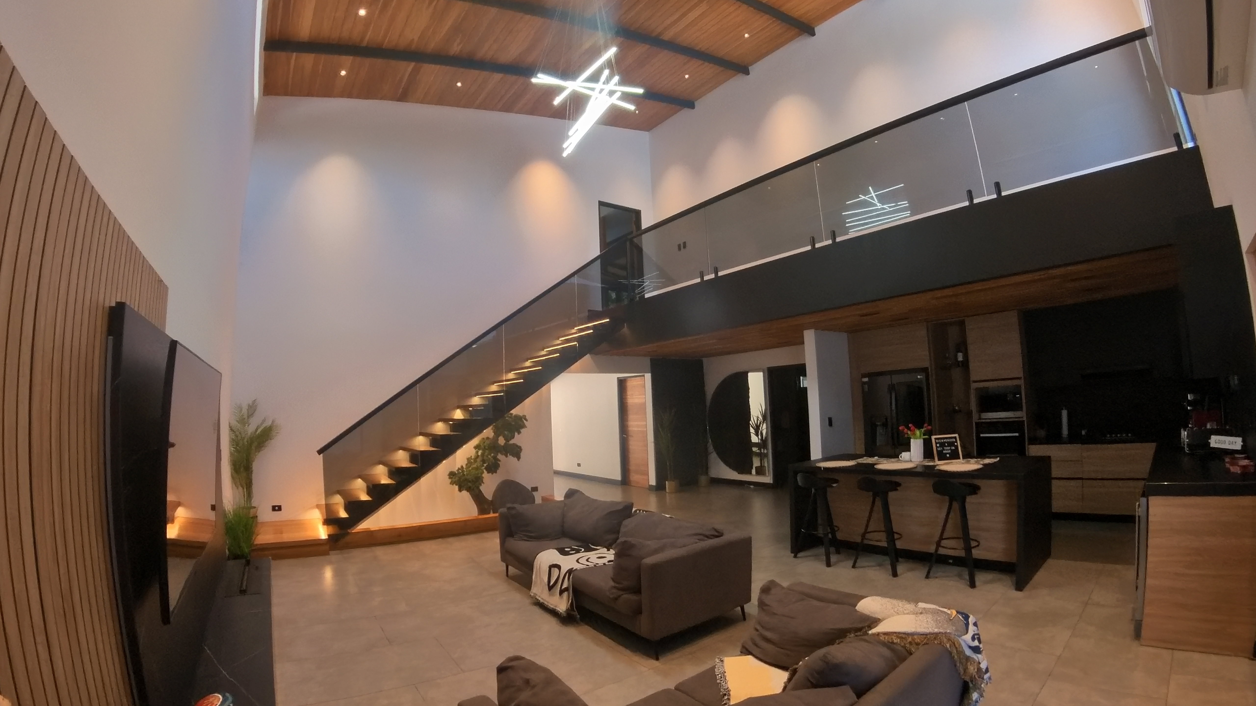 CASA EN VENTA - LIBERIA