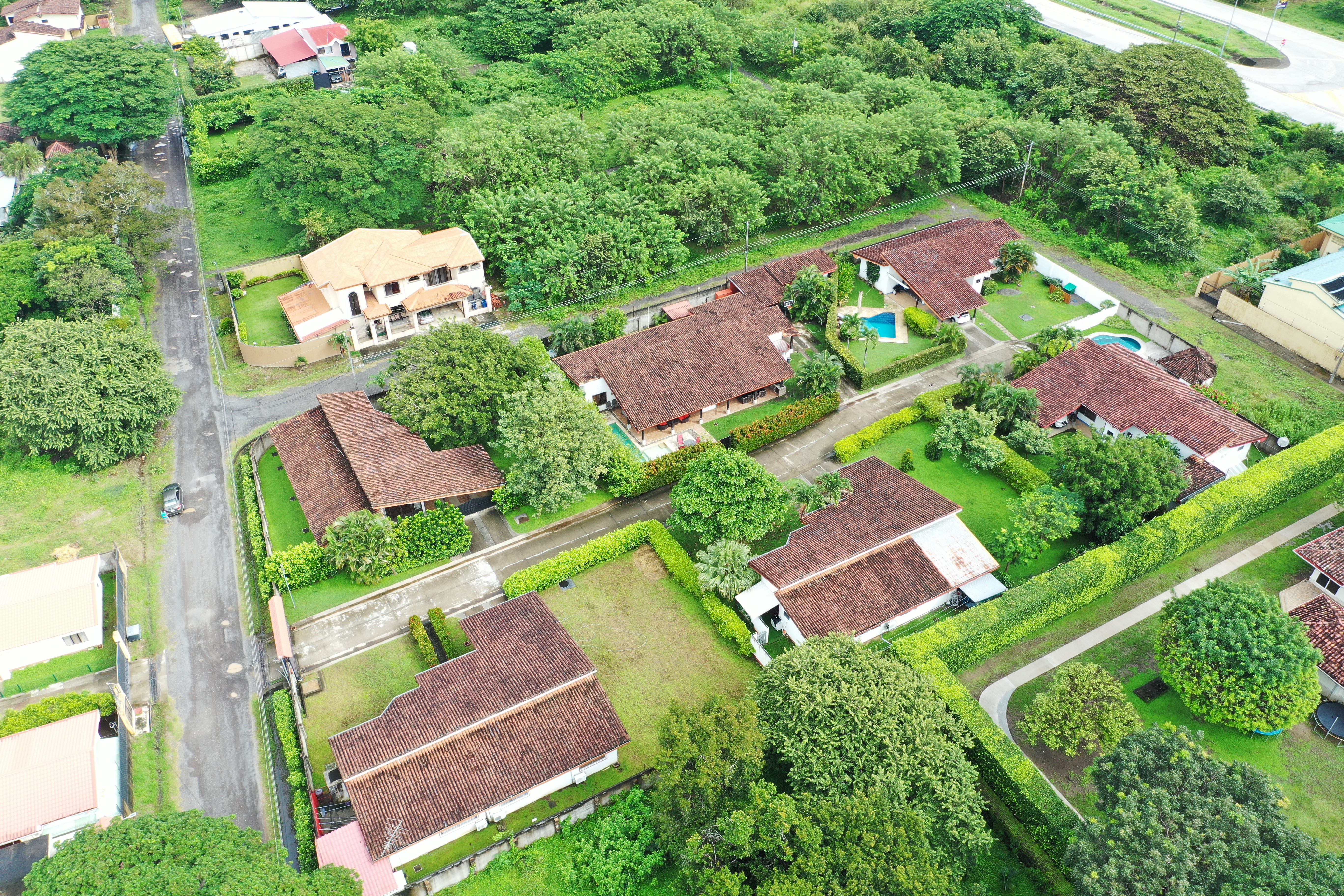 Casa en venta, EM Residencial El Real, Liberia, Guanacaste