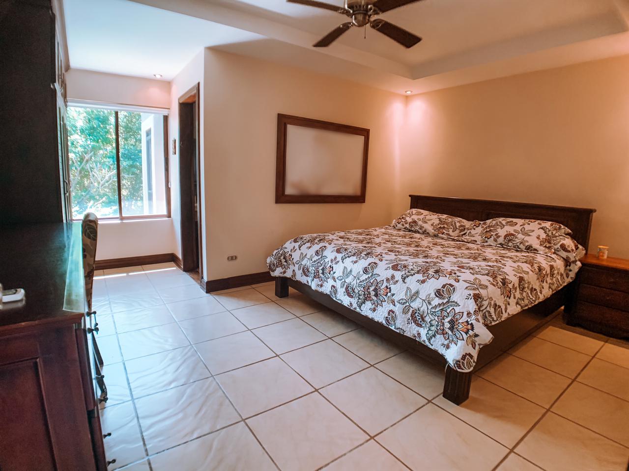 CASA EN ALQUILER - CAÑON DE LA VIEJA  CURUBANDE | LIBERIA