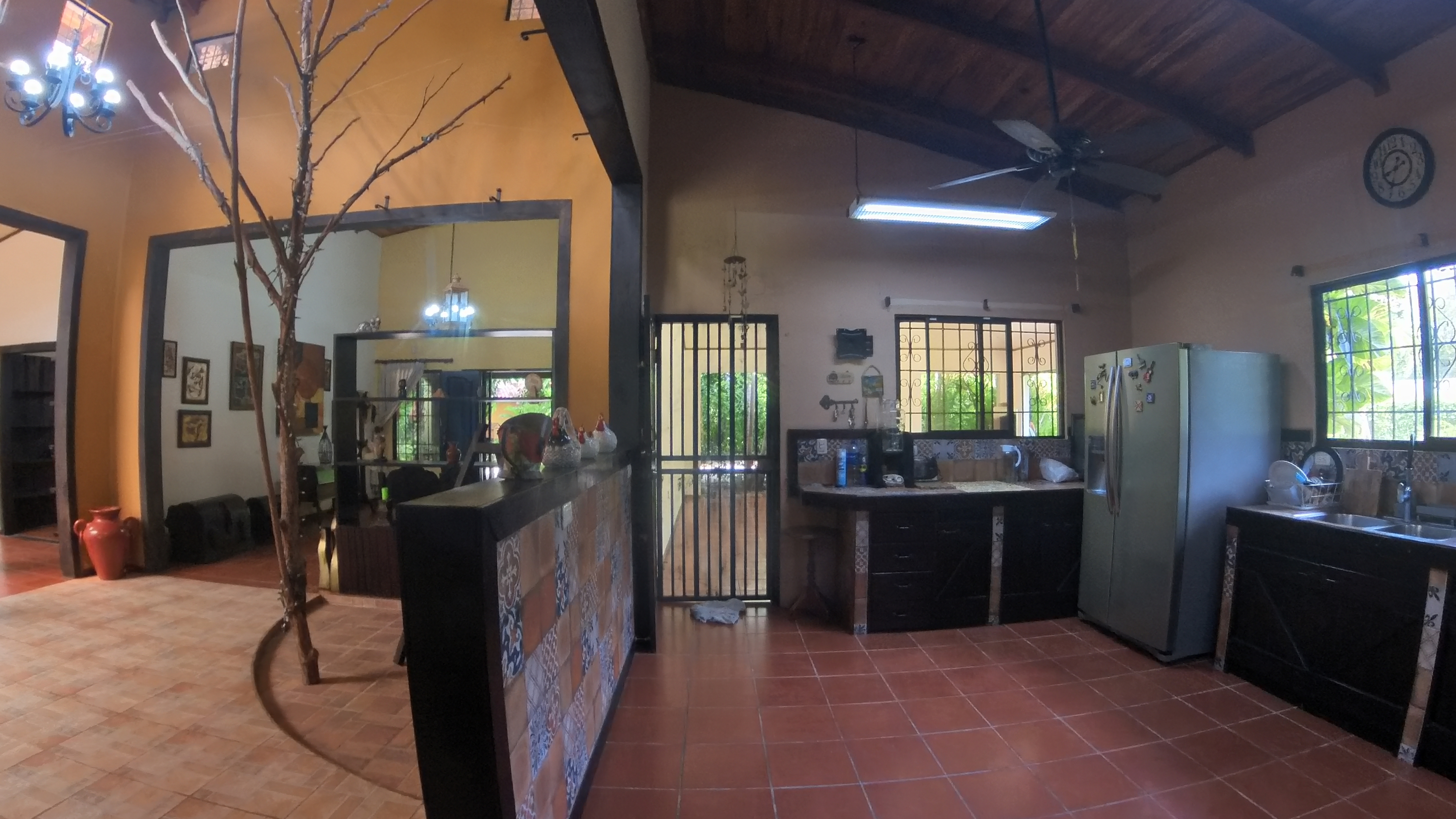 CASA CAMPESTRE EN VENTA - LIBERIA | BARRIO LA CRUZ