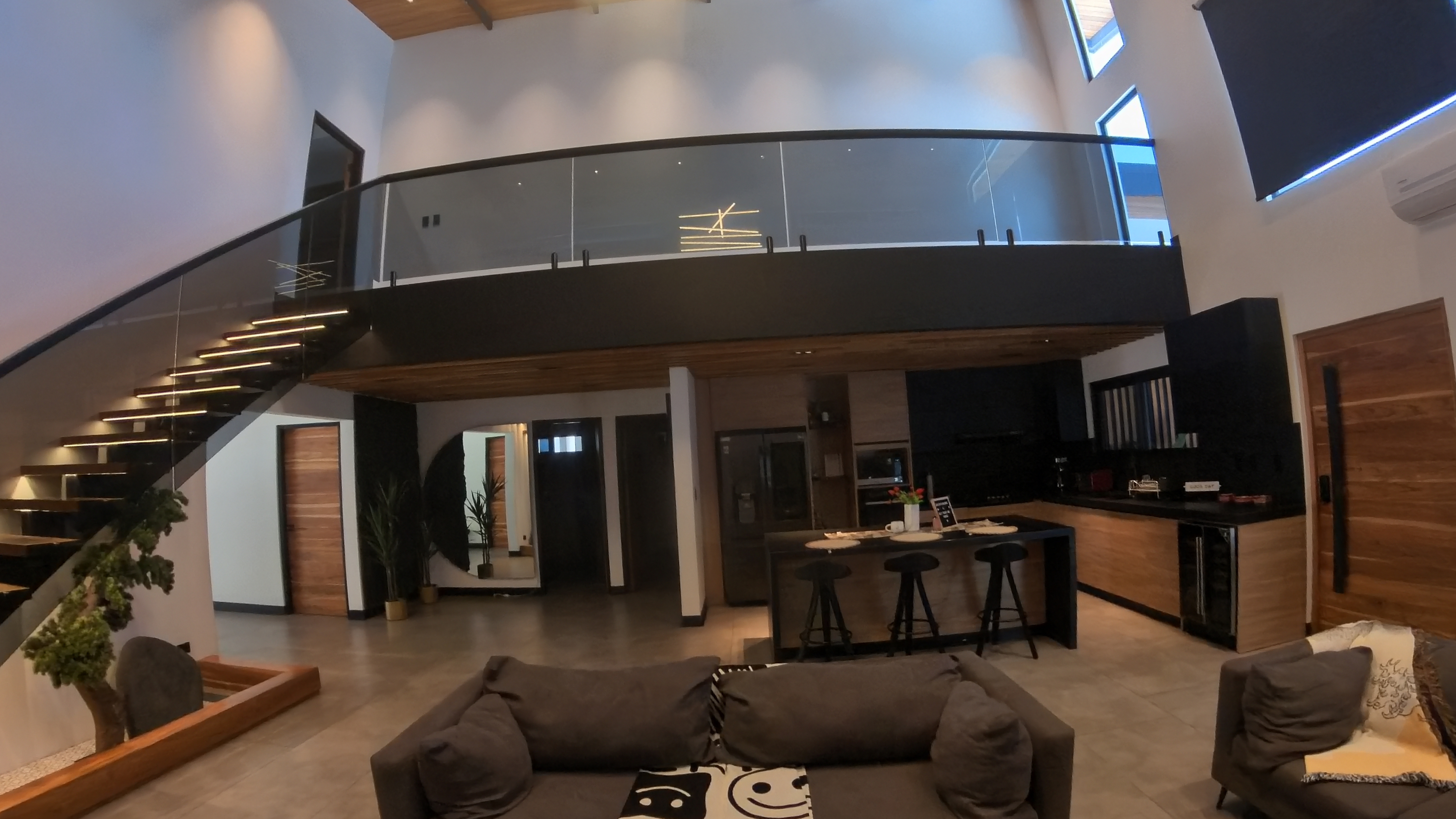 CASA EN VENTA - LIBERIA