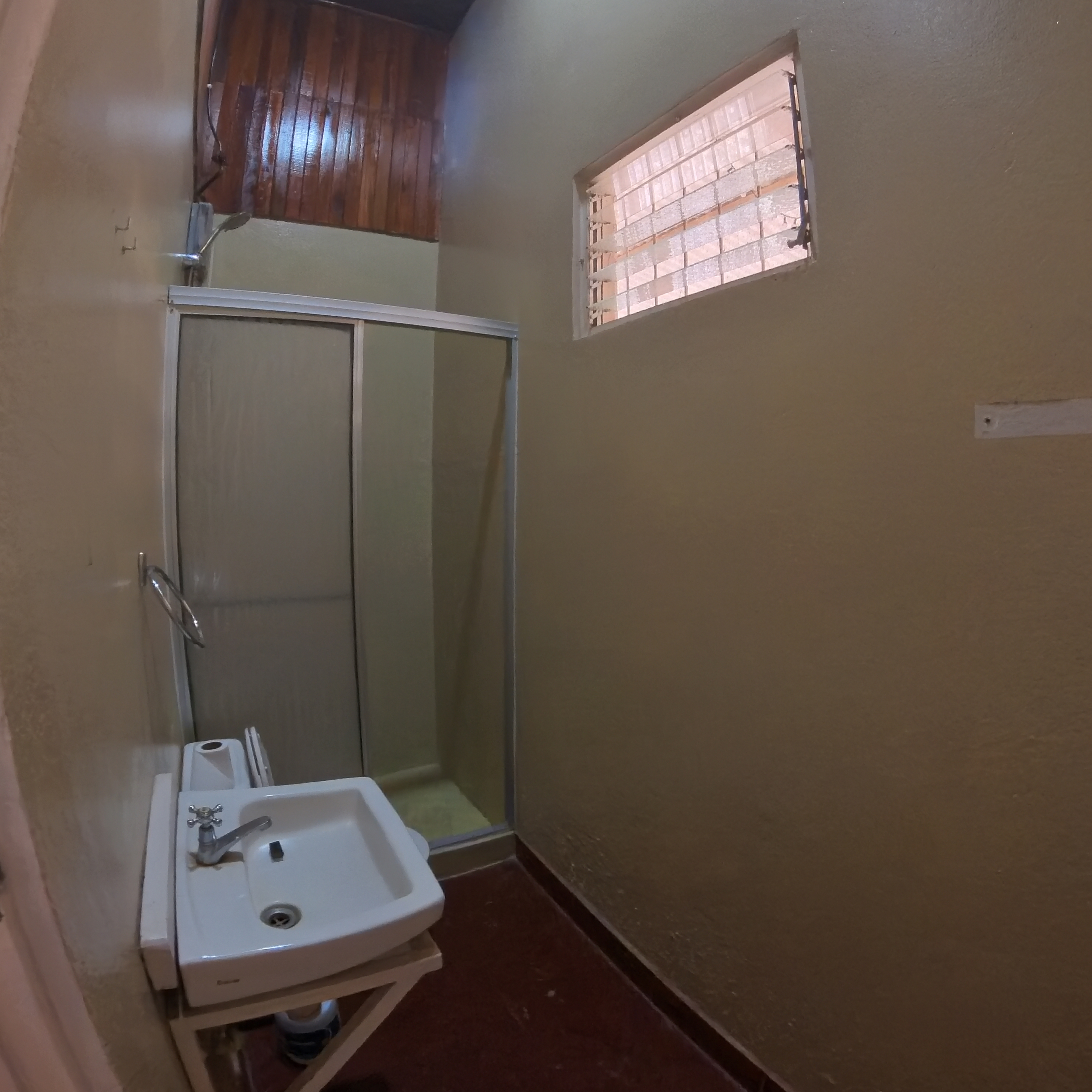 VENDO CASA TIPO QUINTA EN LA CARAÑA - LIBERIA