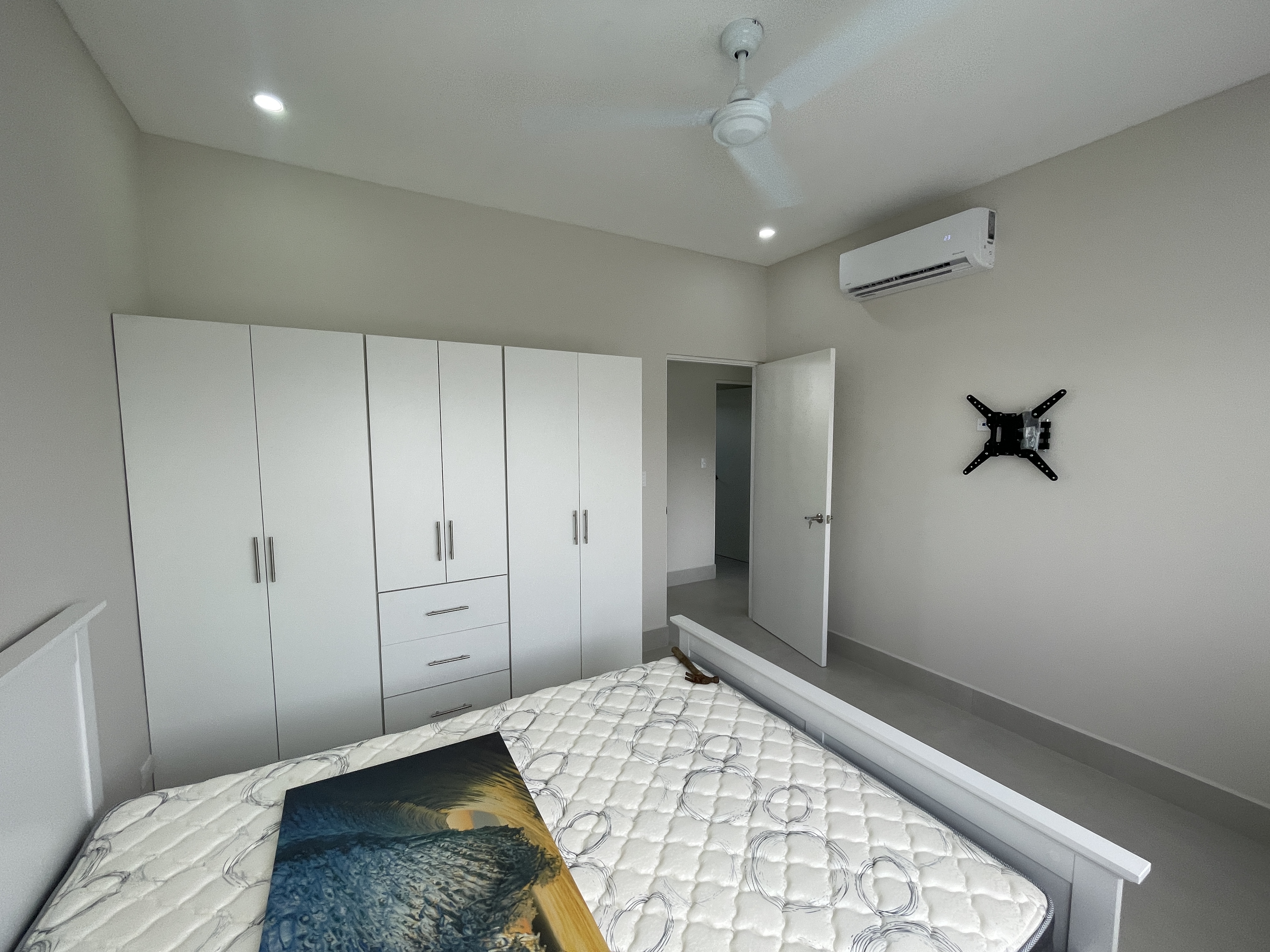 HOUSE FOR RENT IN CONDOMINIUM - TAYACAN | LIBERIA