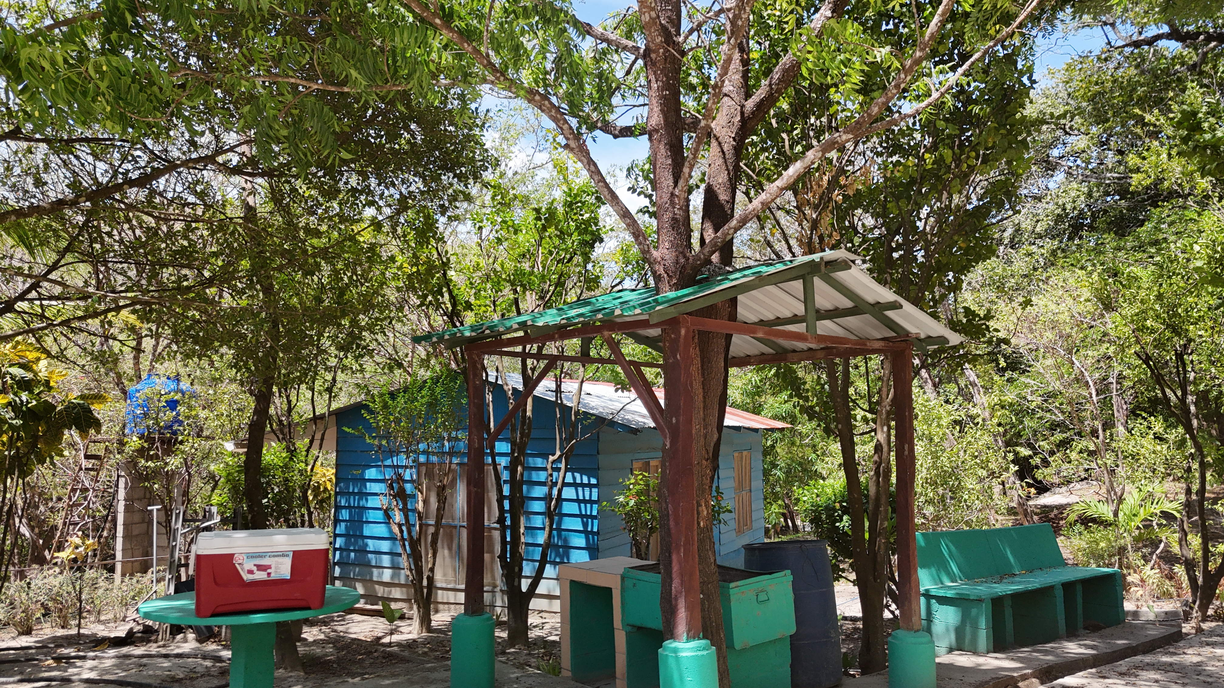 FINCA EN VENTA - EL ESCOBIO | LIBERIA