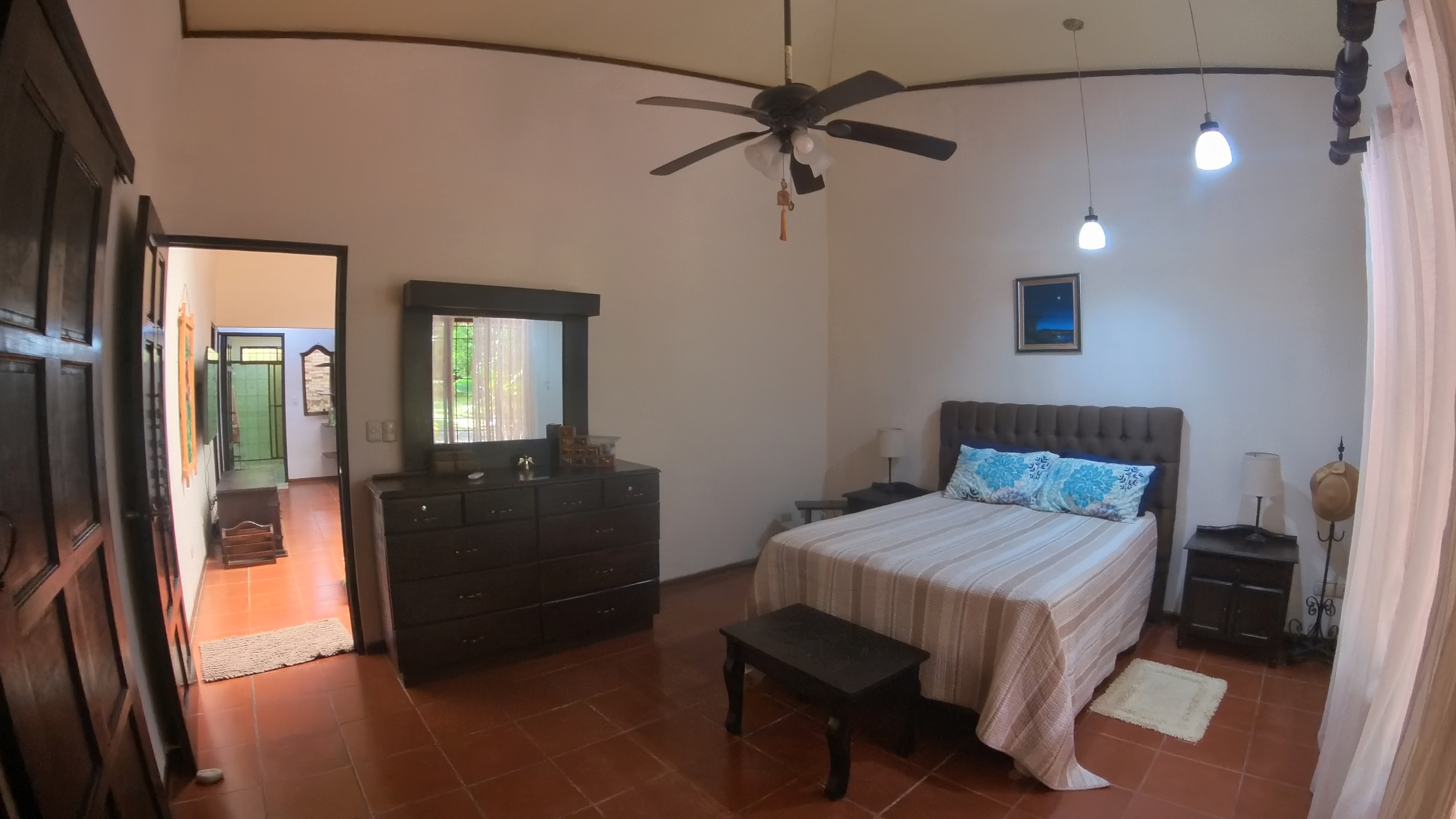 CASA CAMPESTRE EN VENTA - LIBERIA | BARRIO LA CRUZ