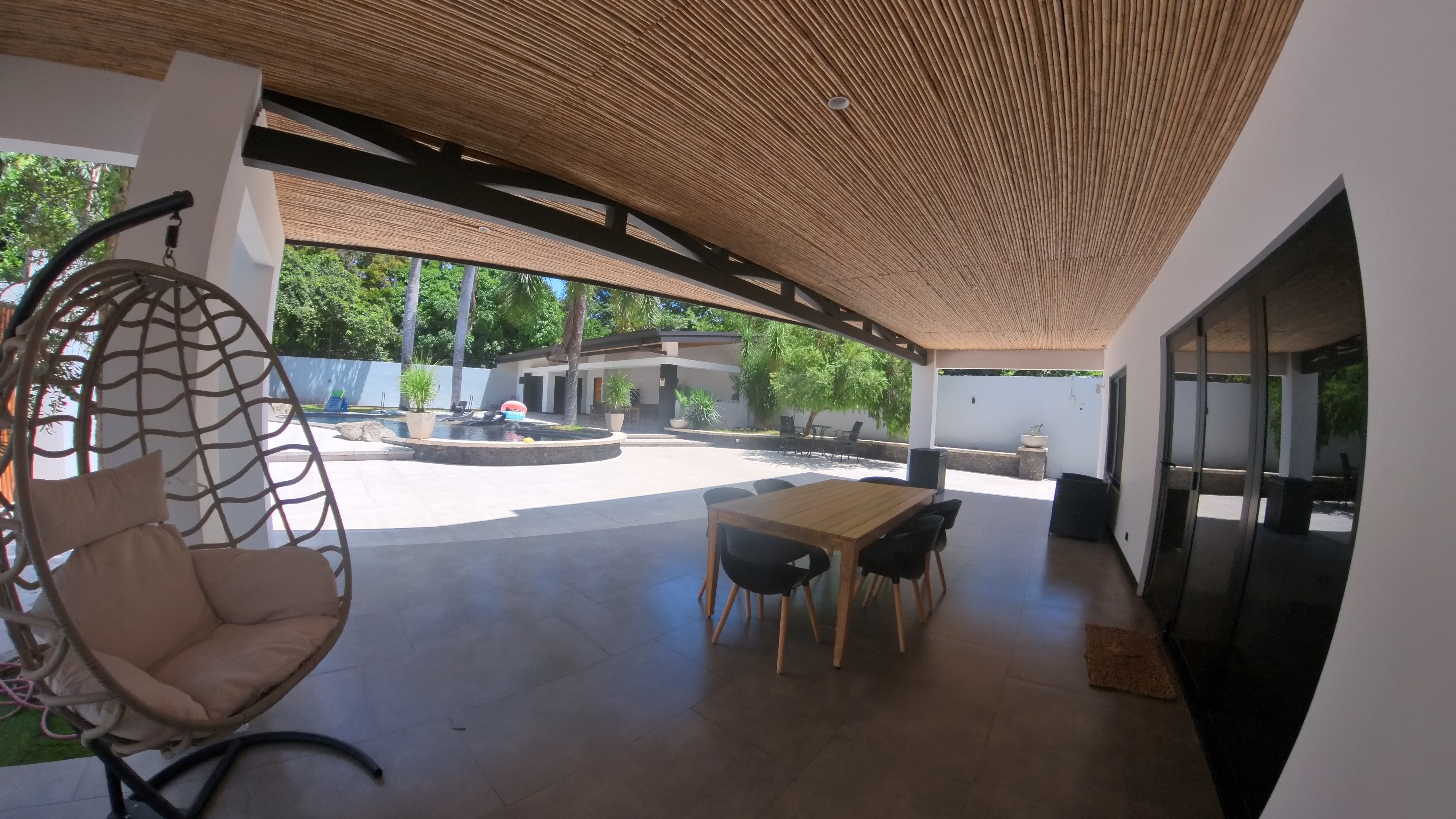 CASA EN VENTA - LIBERIA