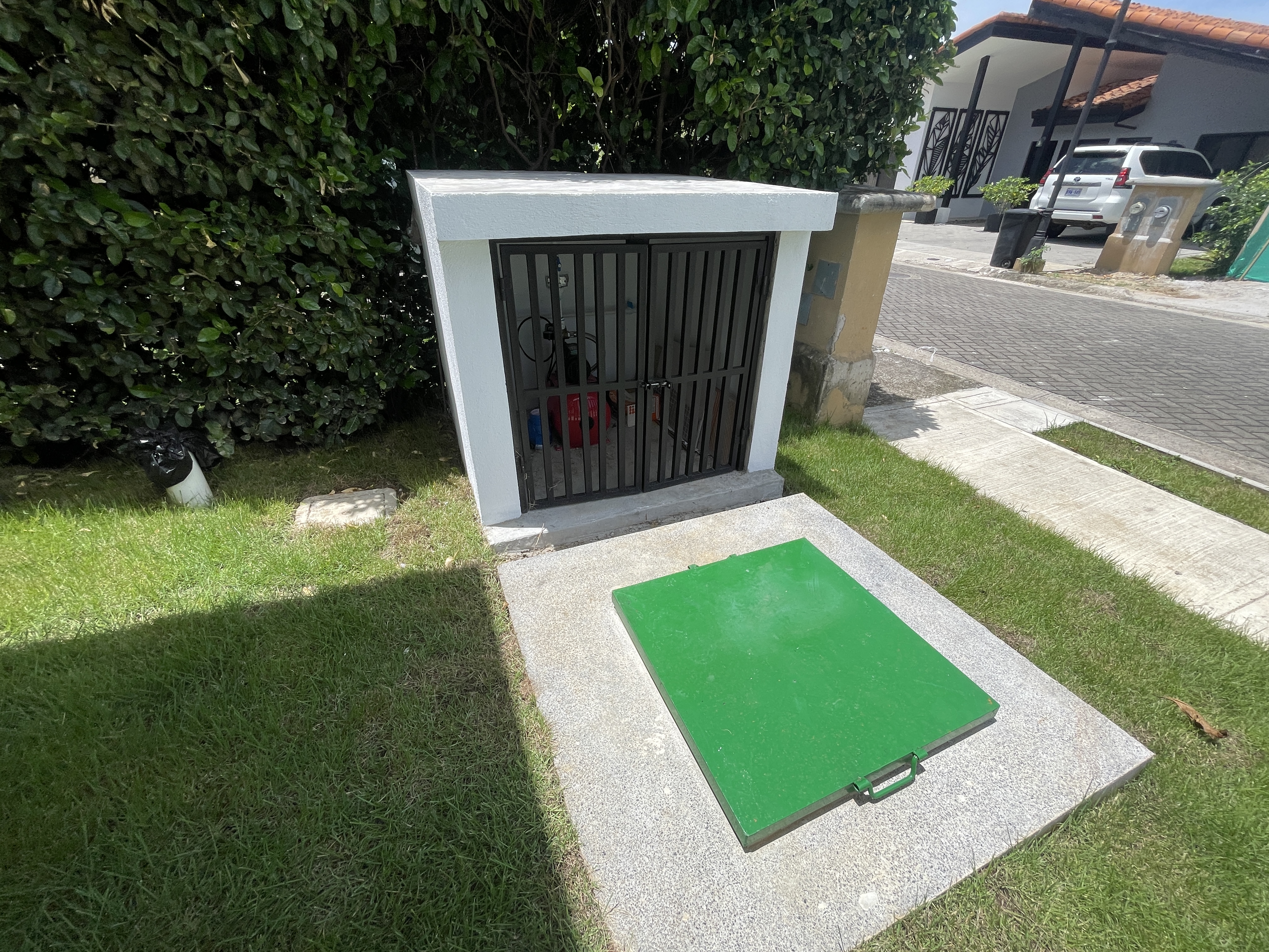 CONDOMINIO EN VENTA - PARQUE DEL ENCINO | LIBERIA