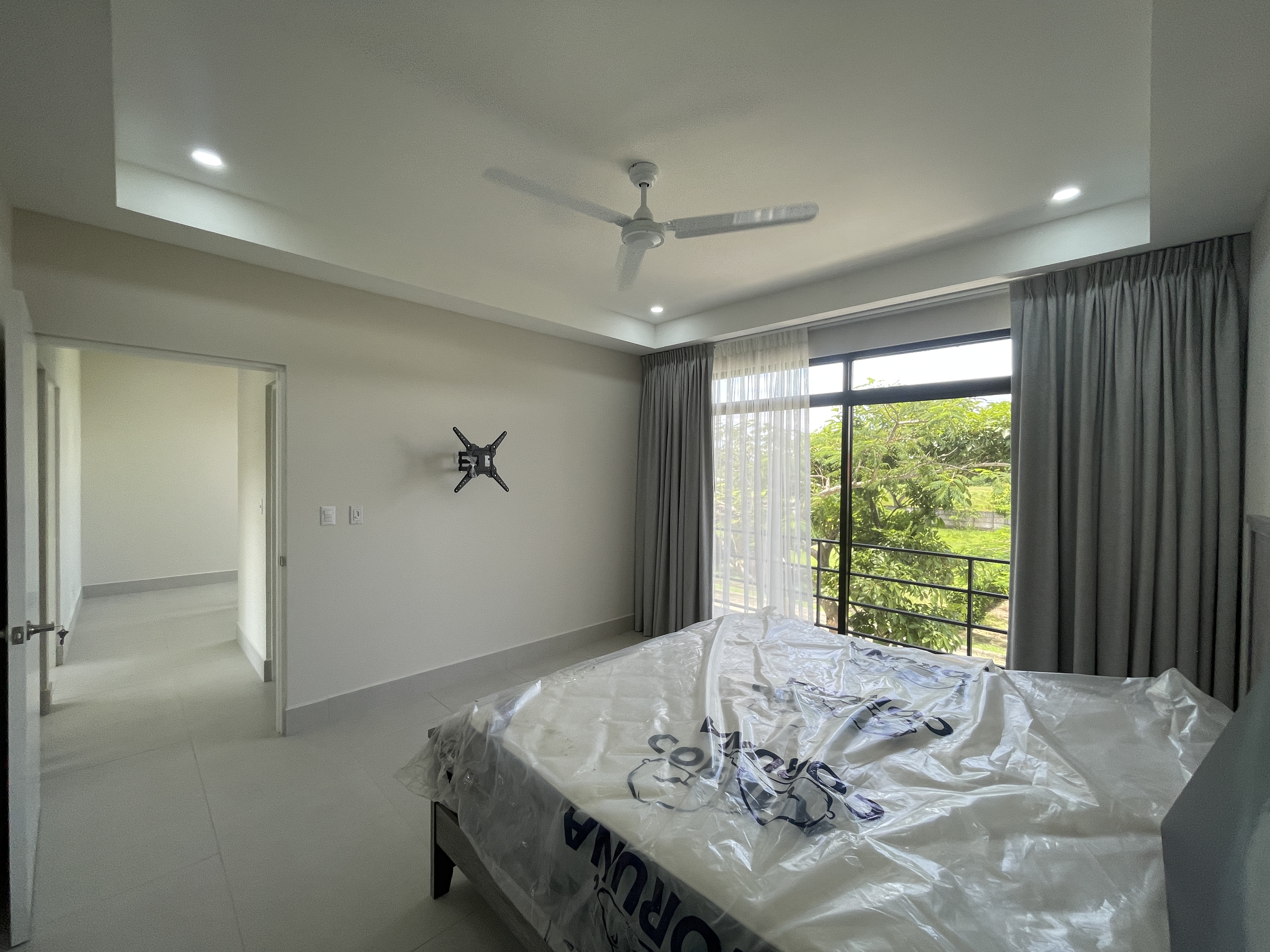 HOUSE FOR RENT IN CONDOMINIUM - TAYACAN | LIBERIA