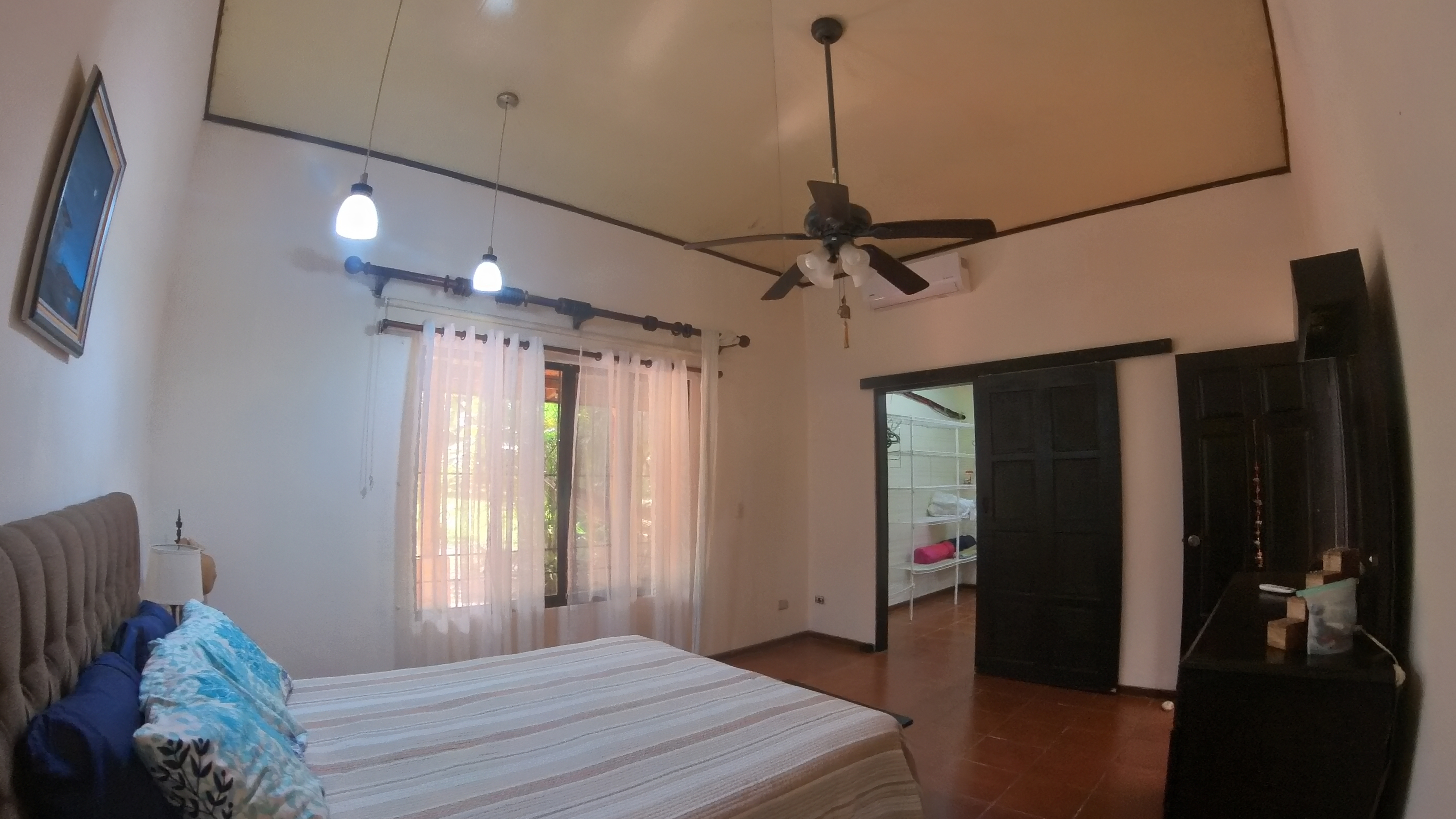 CASA CAMPESTRE EN VENTA - LIBERIA | BARRIO LA CRUZ