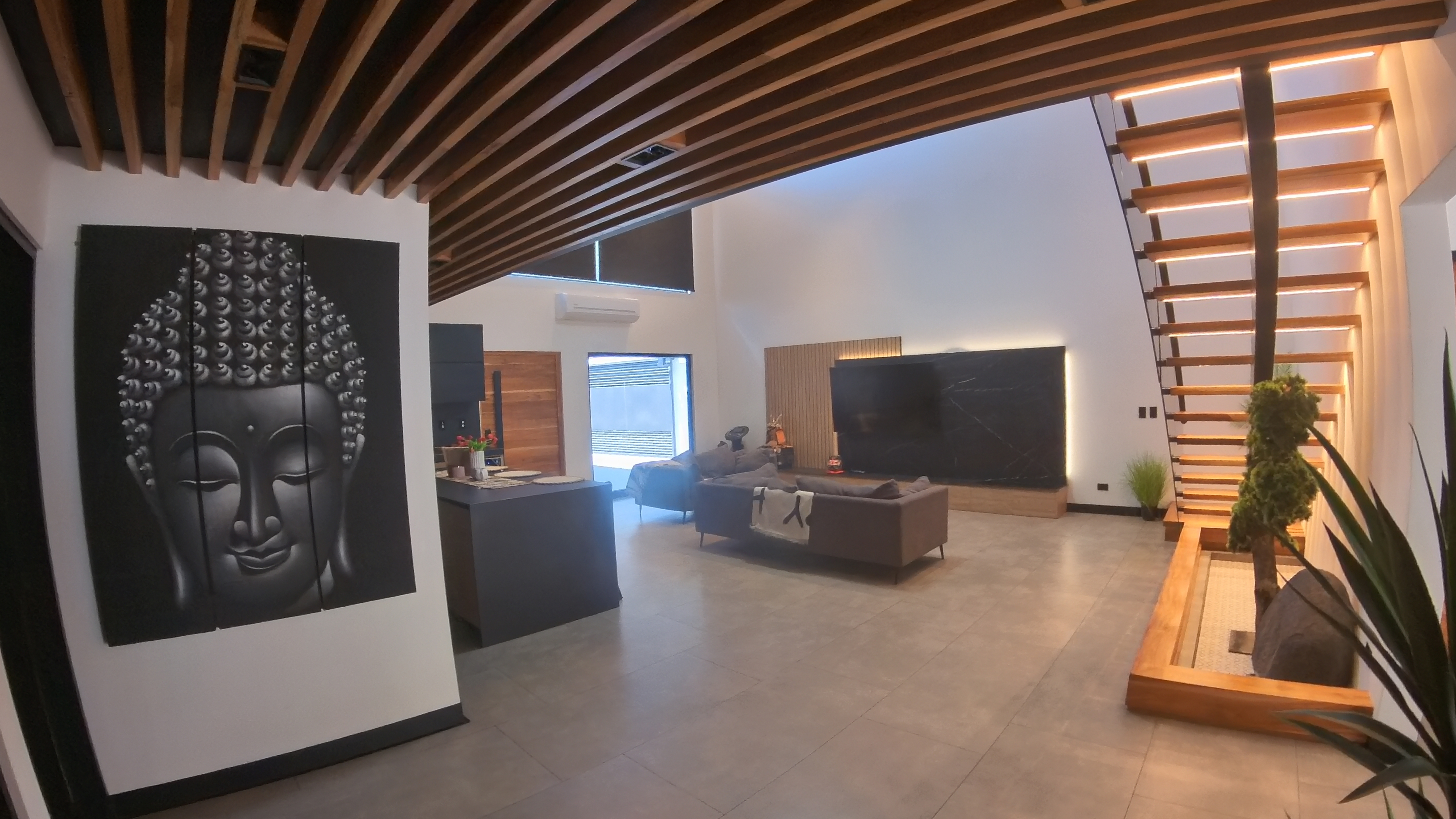 CASA EN VENTA - LIBERIA