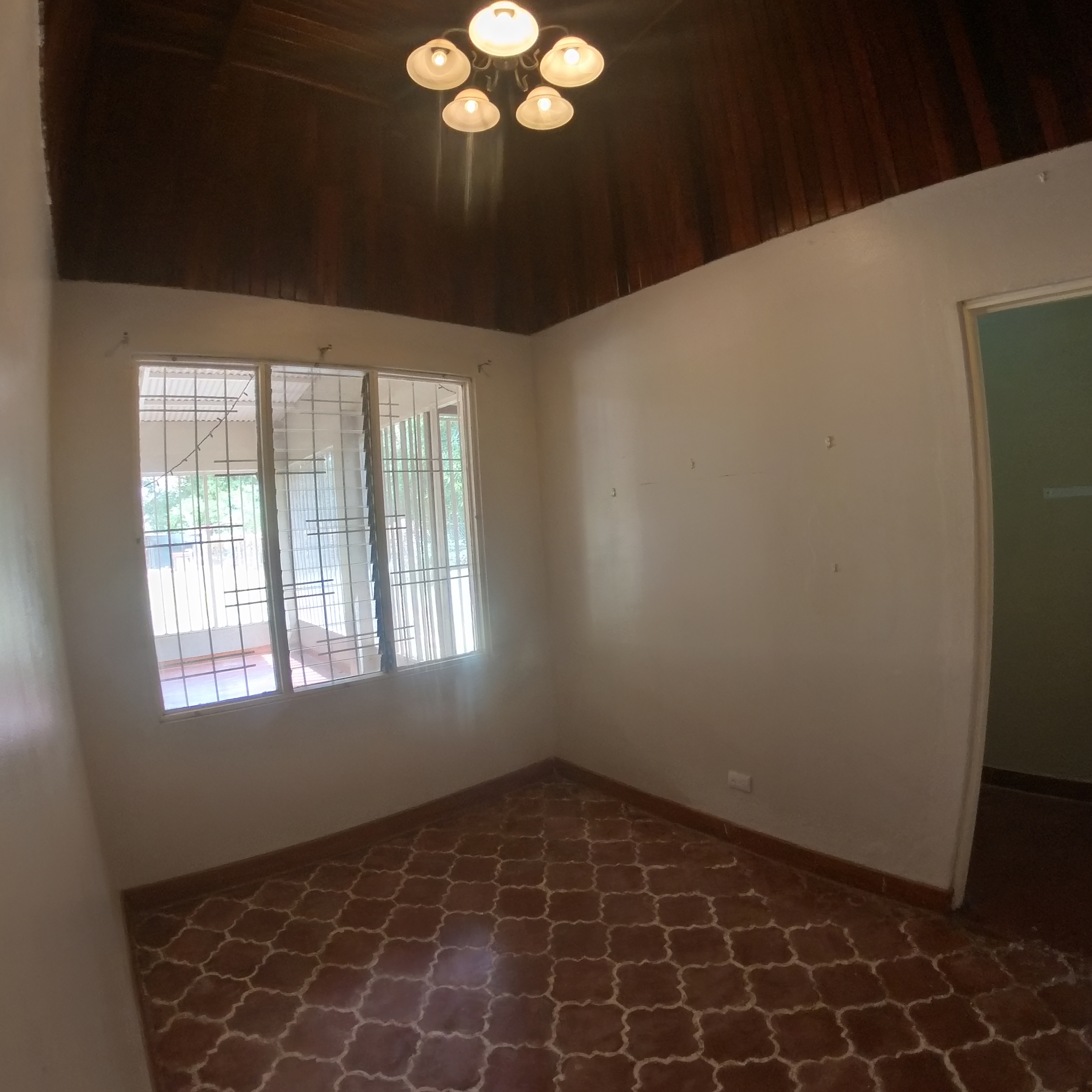 VENDO CASA TIPO QUINTA EN LA CARAÑA - LIBERIA