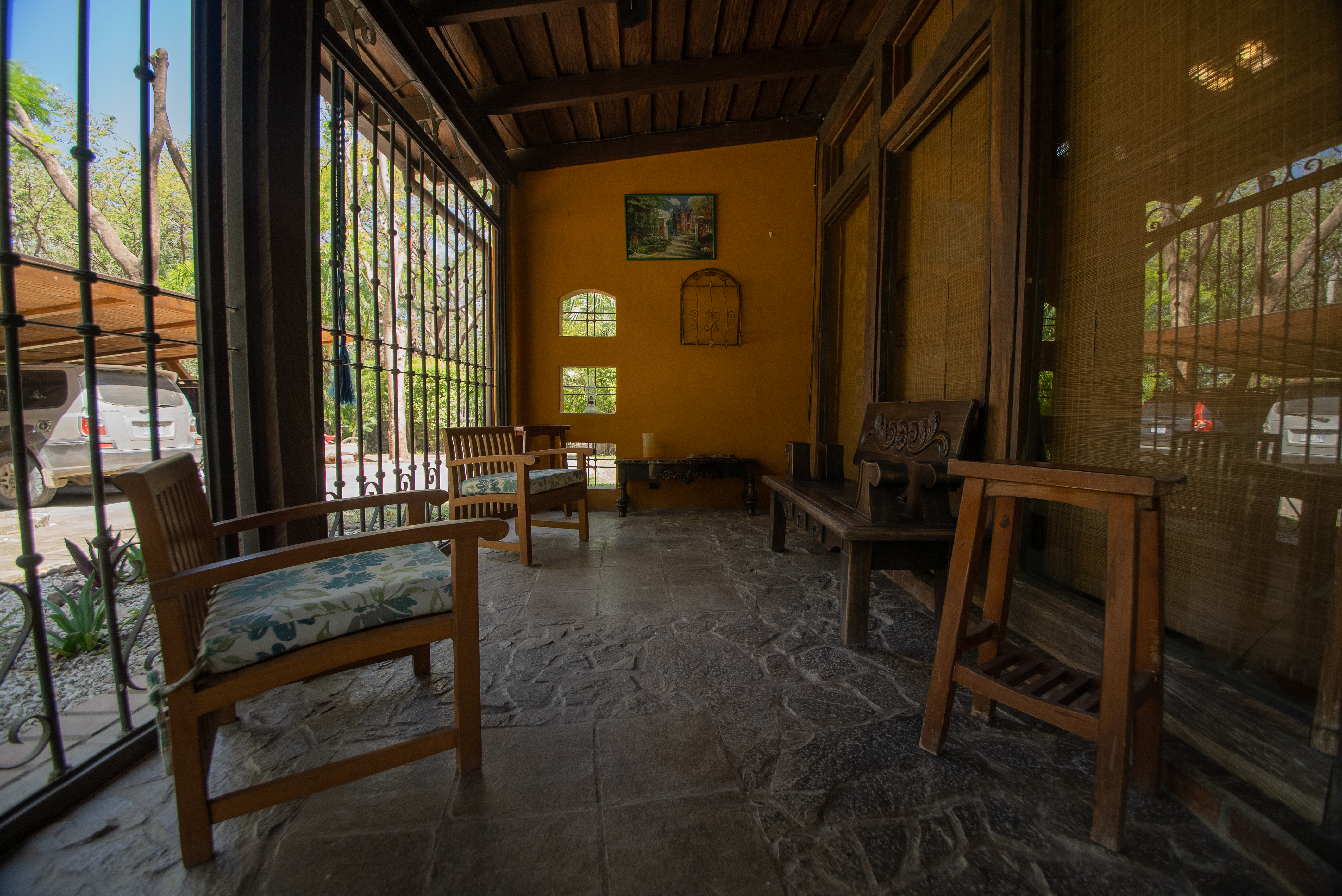 COUNTRY SIDE HOME FOR SALE - GUADALUPE | LIBERIA