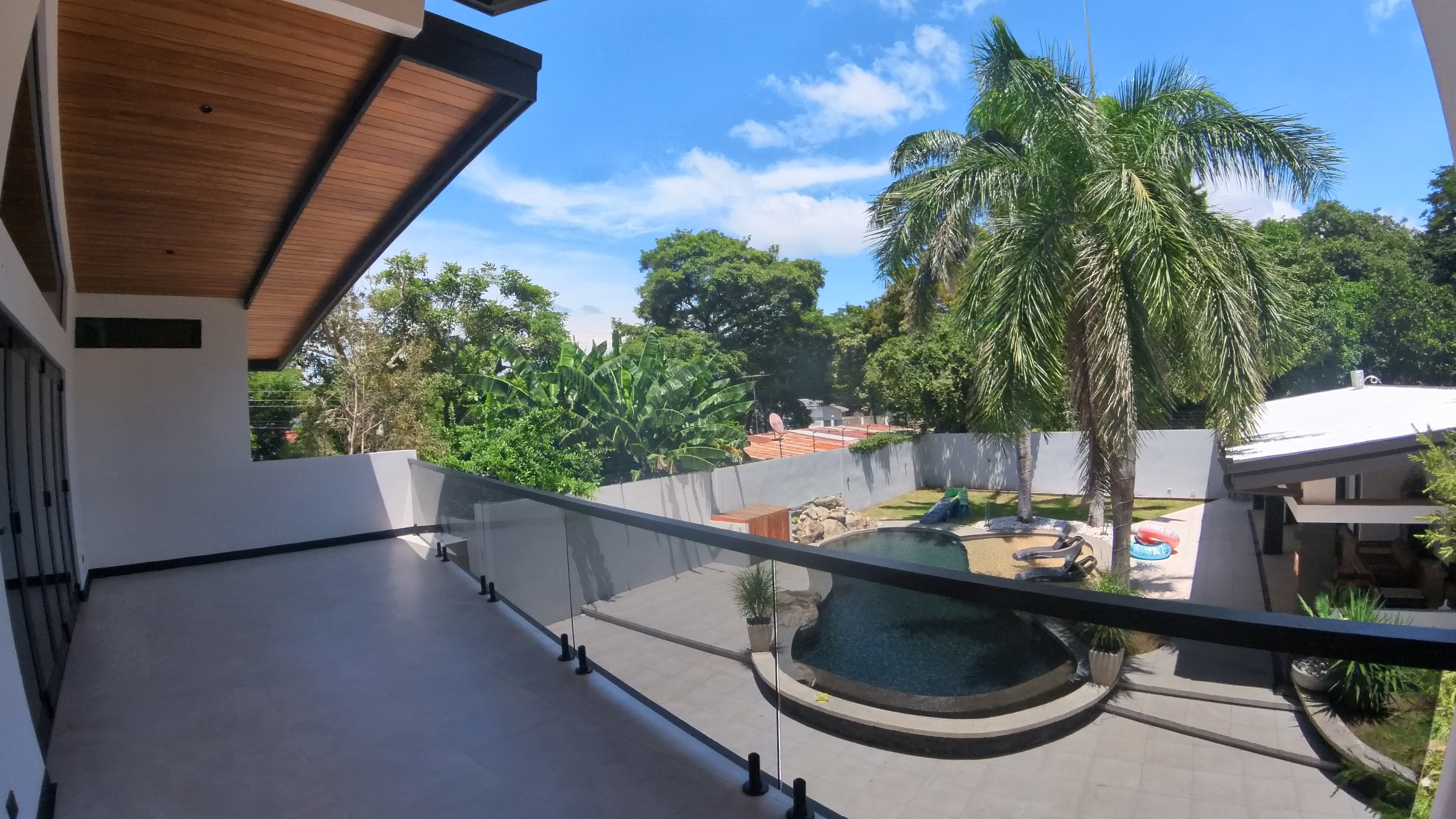 CASA EN VENTA - LIBERIA