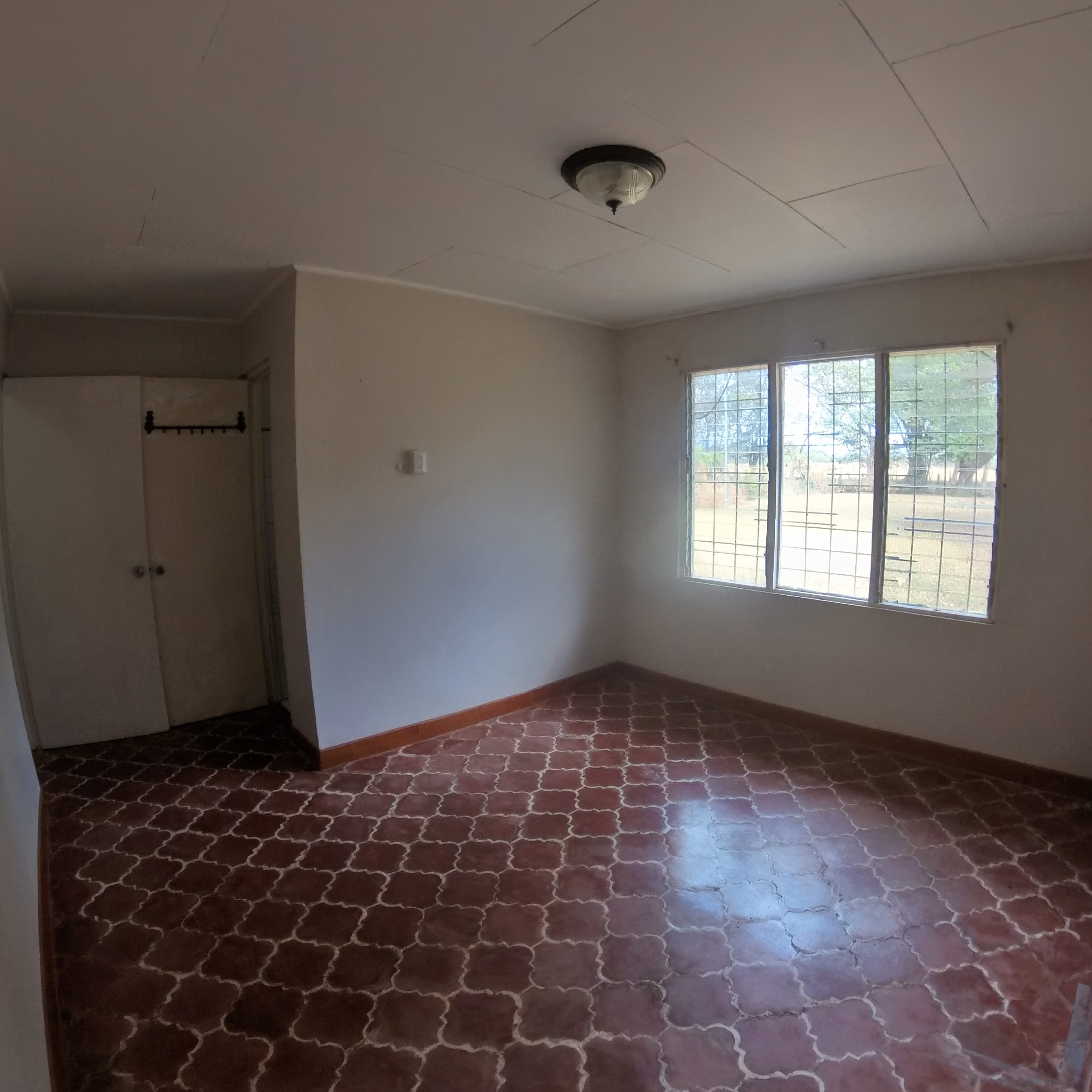 VENDO CASA TIPO QUINTA EN LA CARAÑA - LIBERIA