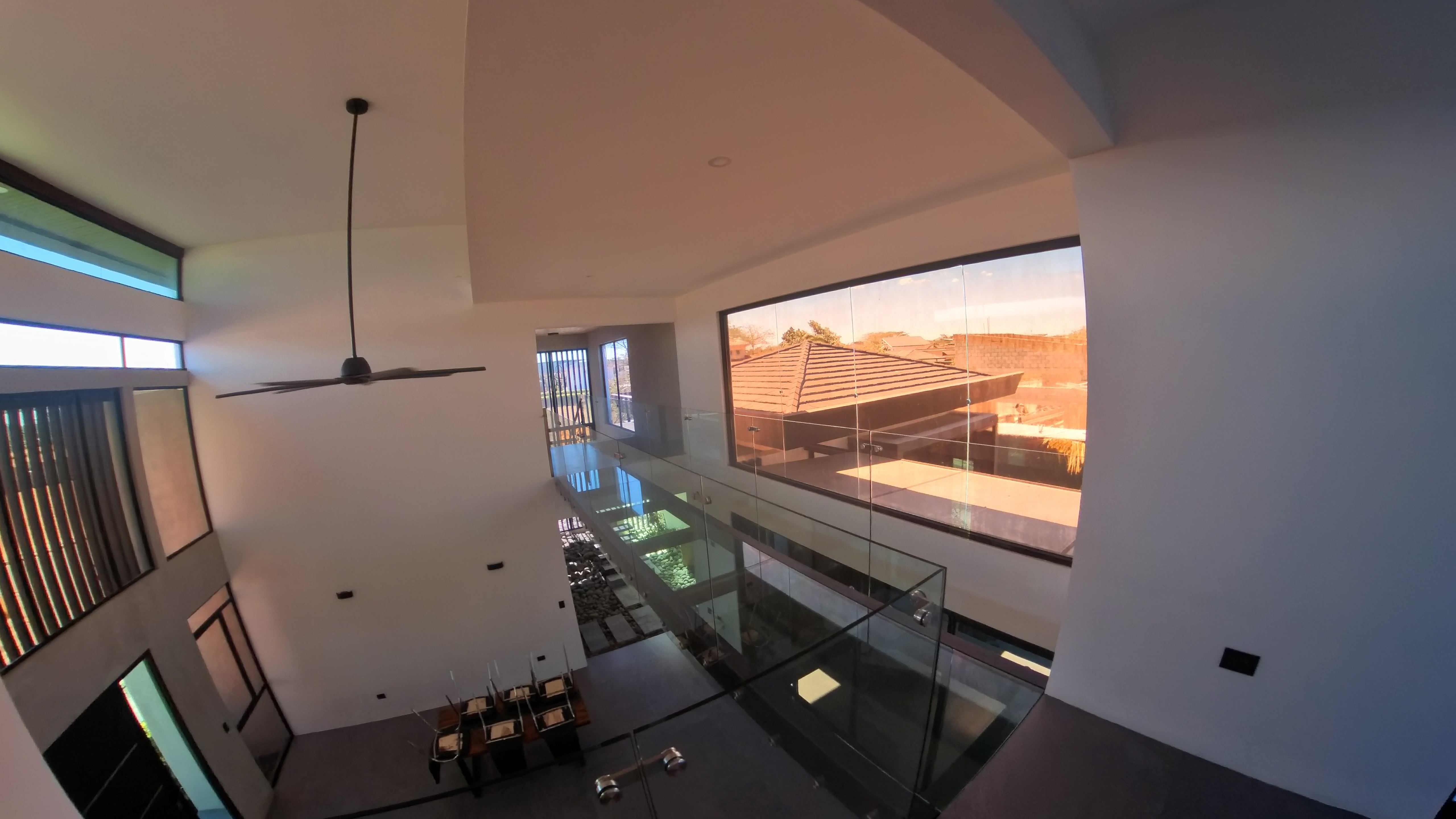 Espectacular casa en venta Condominio Parque Del Encino - Liberia