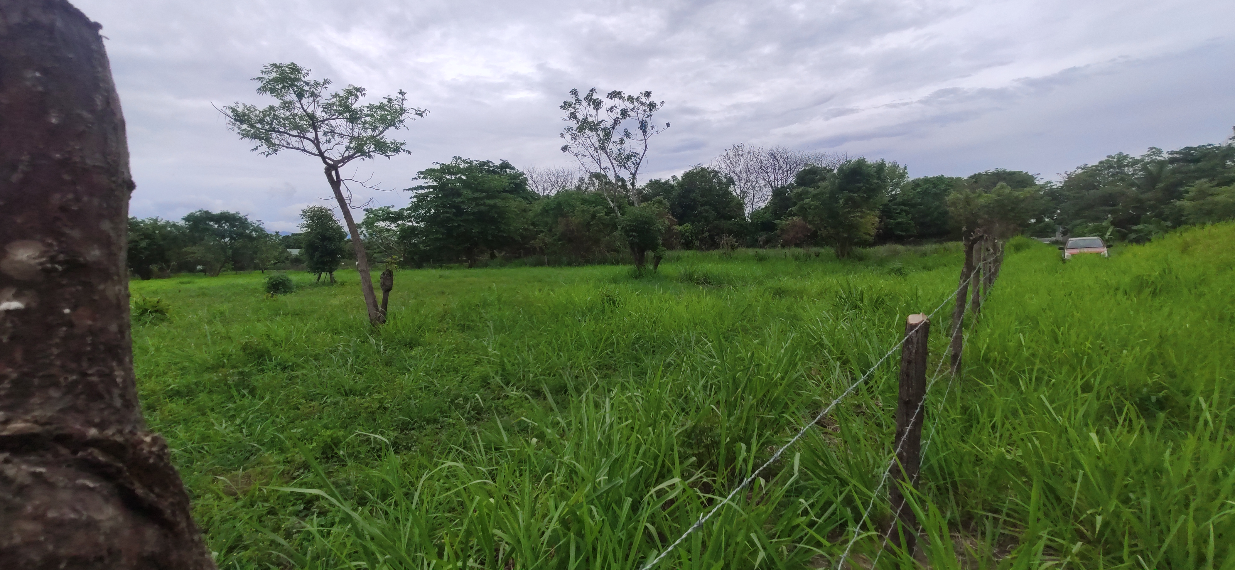 LOTE COMERCIAL EN VENTA SANTA ANA - LIBERIA