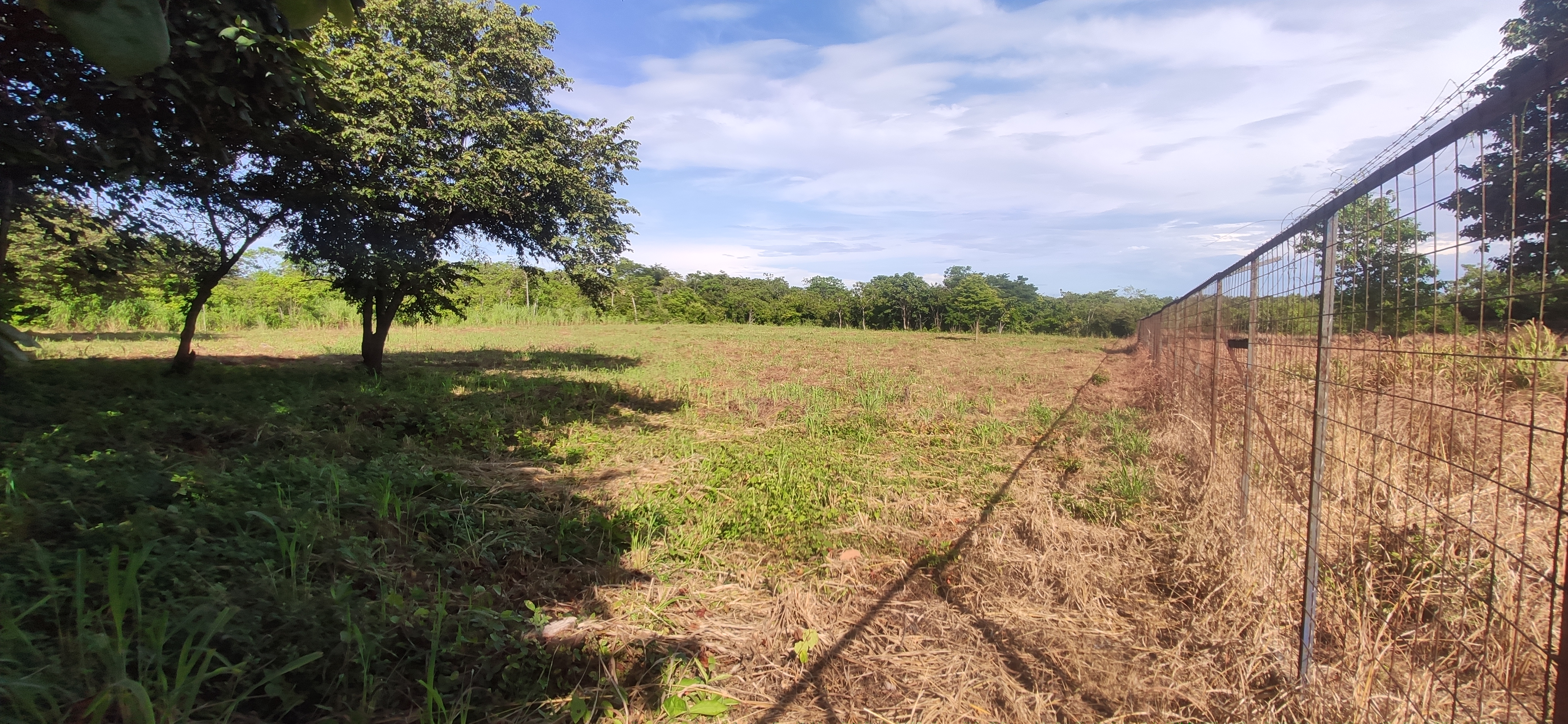 Lote en venta, MG, La Flor, Liberia, Guanacaste