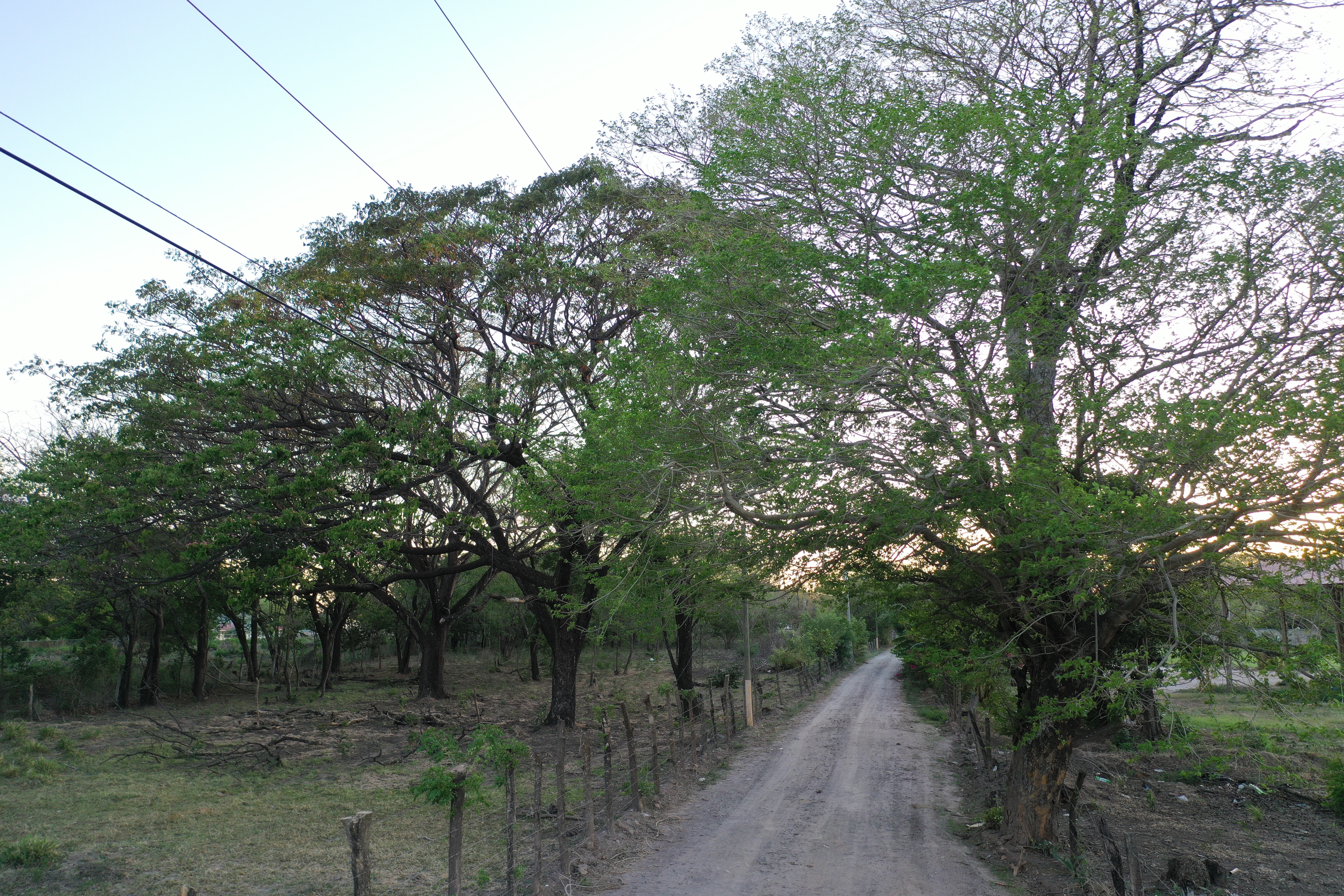 Lotes en venta para construir El Trapiche, Liberia, Guanacaste