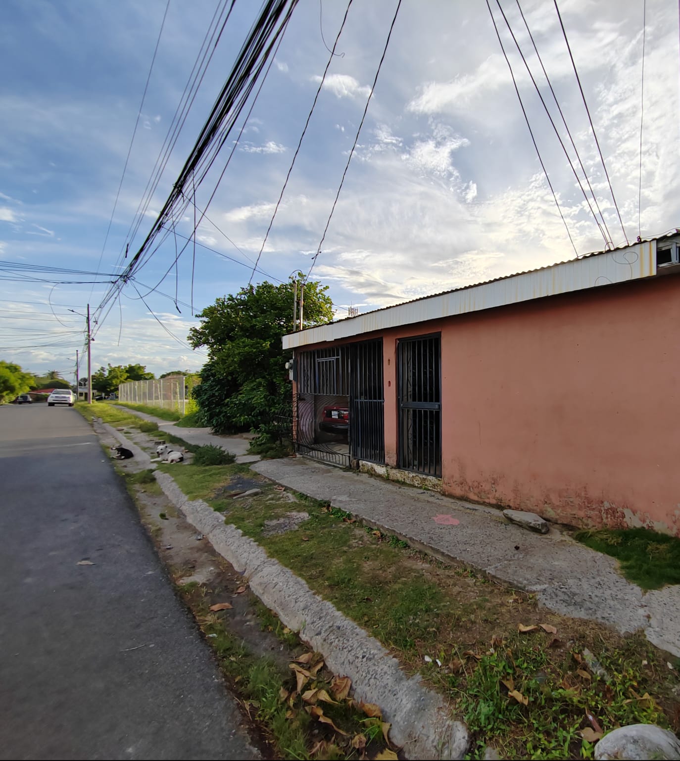 Casa en venta Barrio La Guaria-Liberia