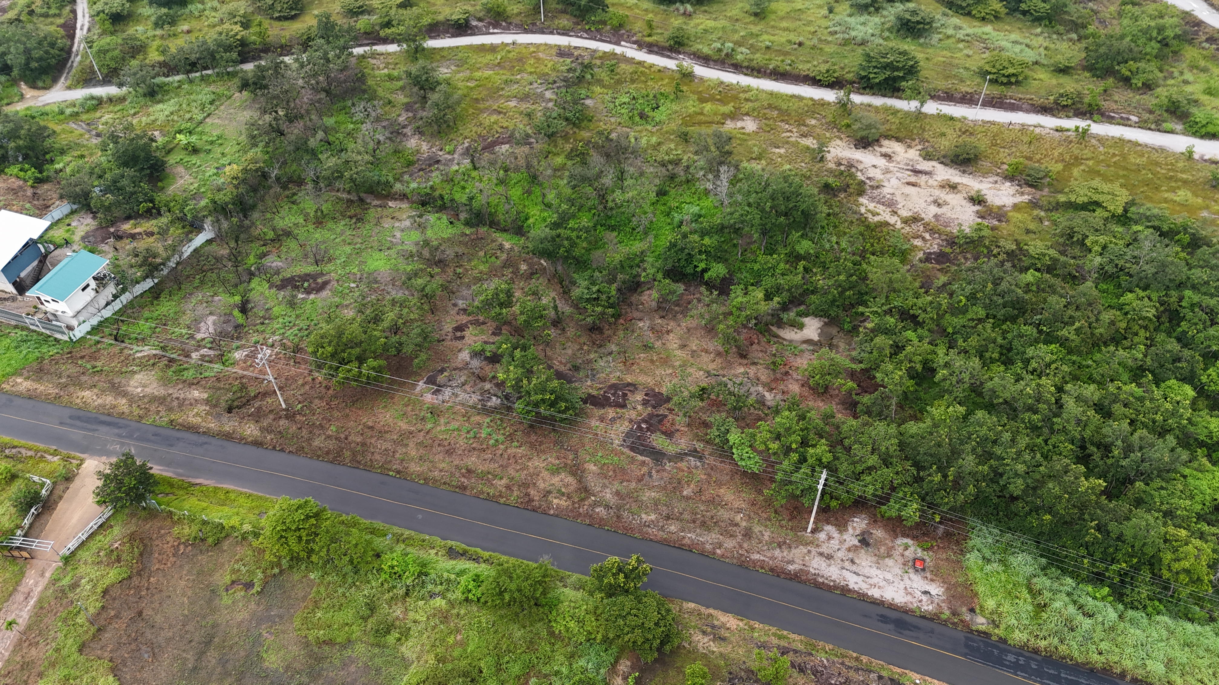 LOTES EN VENTA - COLORADO | LIBERIA