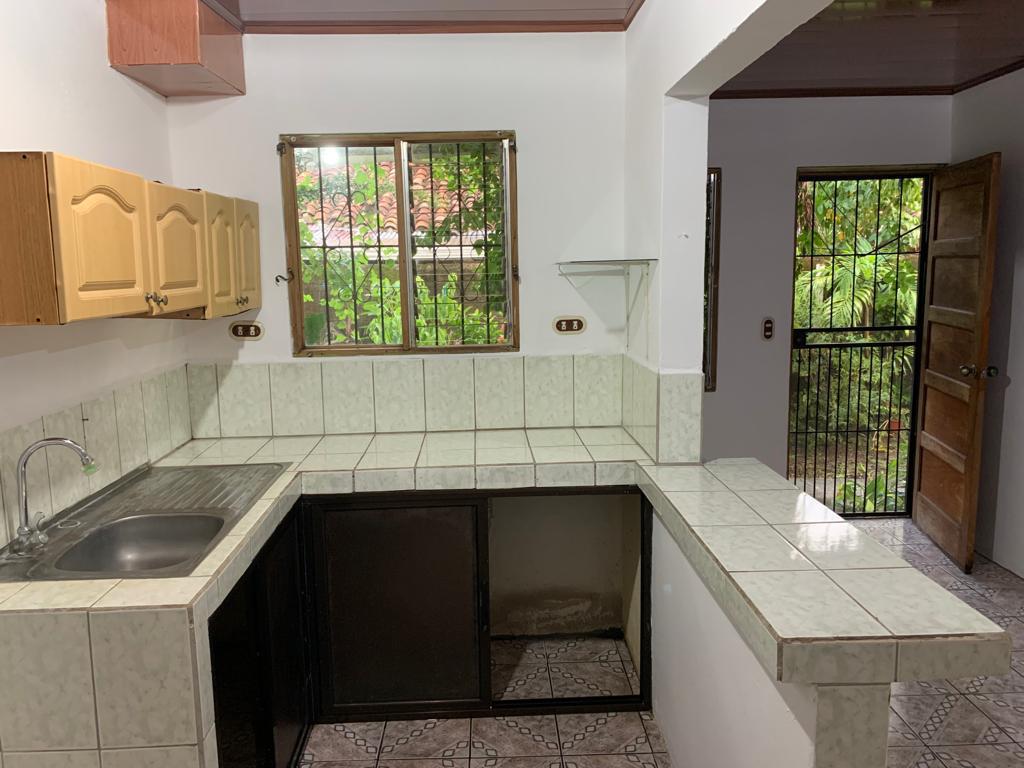 ALQUILO APARTAMENTO - CONDEGA KPM | LIBERIA