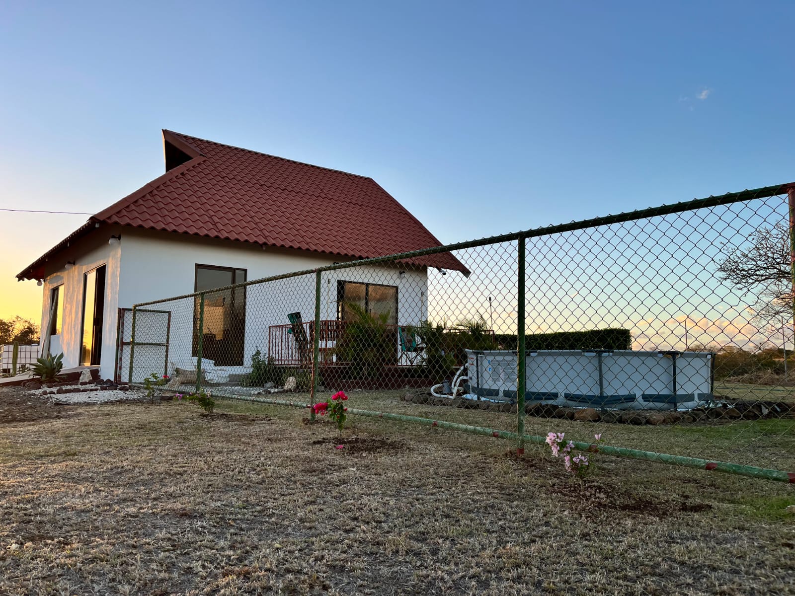 VENDO QUINTA - EL CANAL | BAGACES