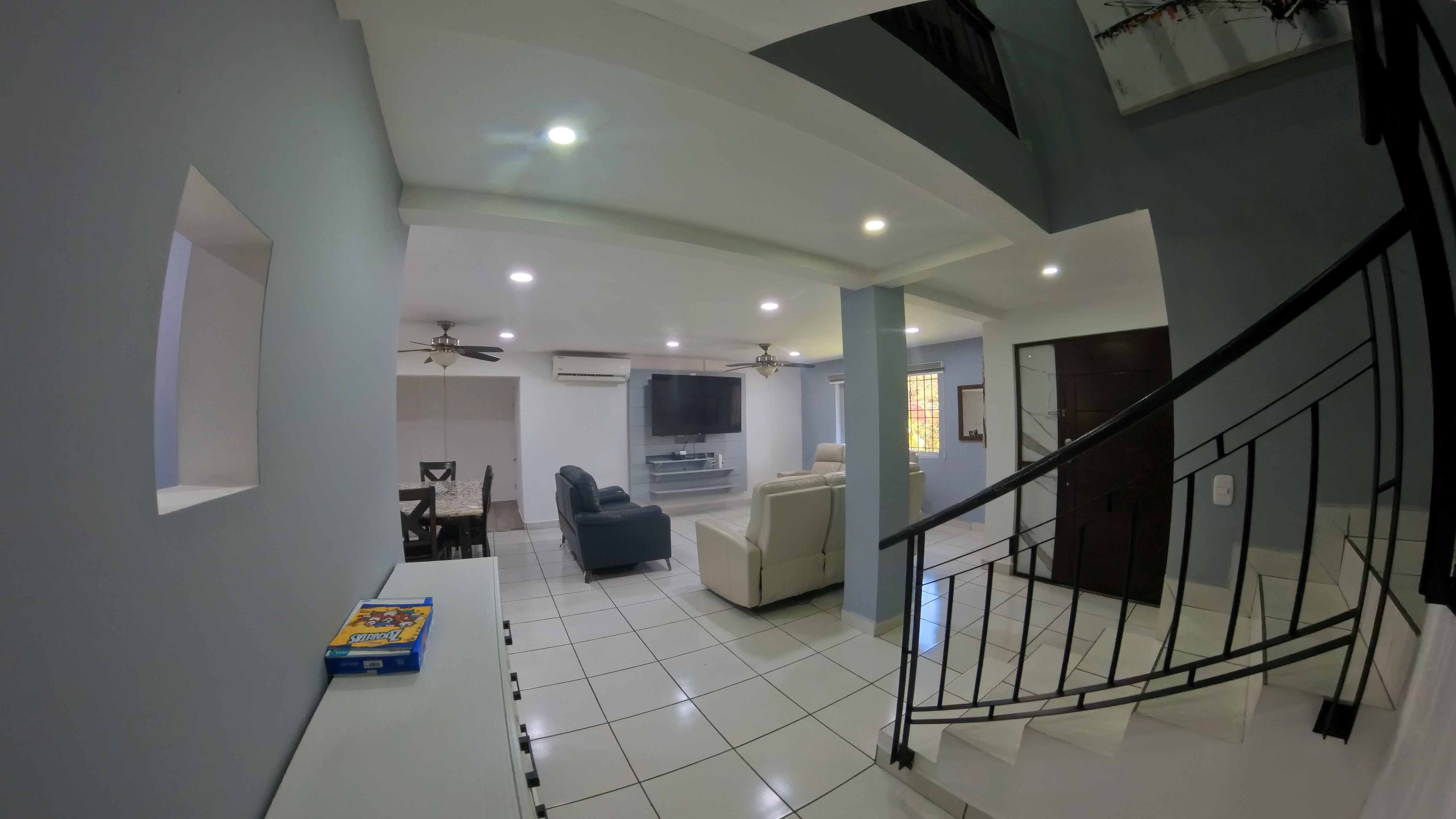 VENDO CASA EN CONDOMINIO - EL SITIO | LIBERIA