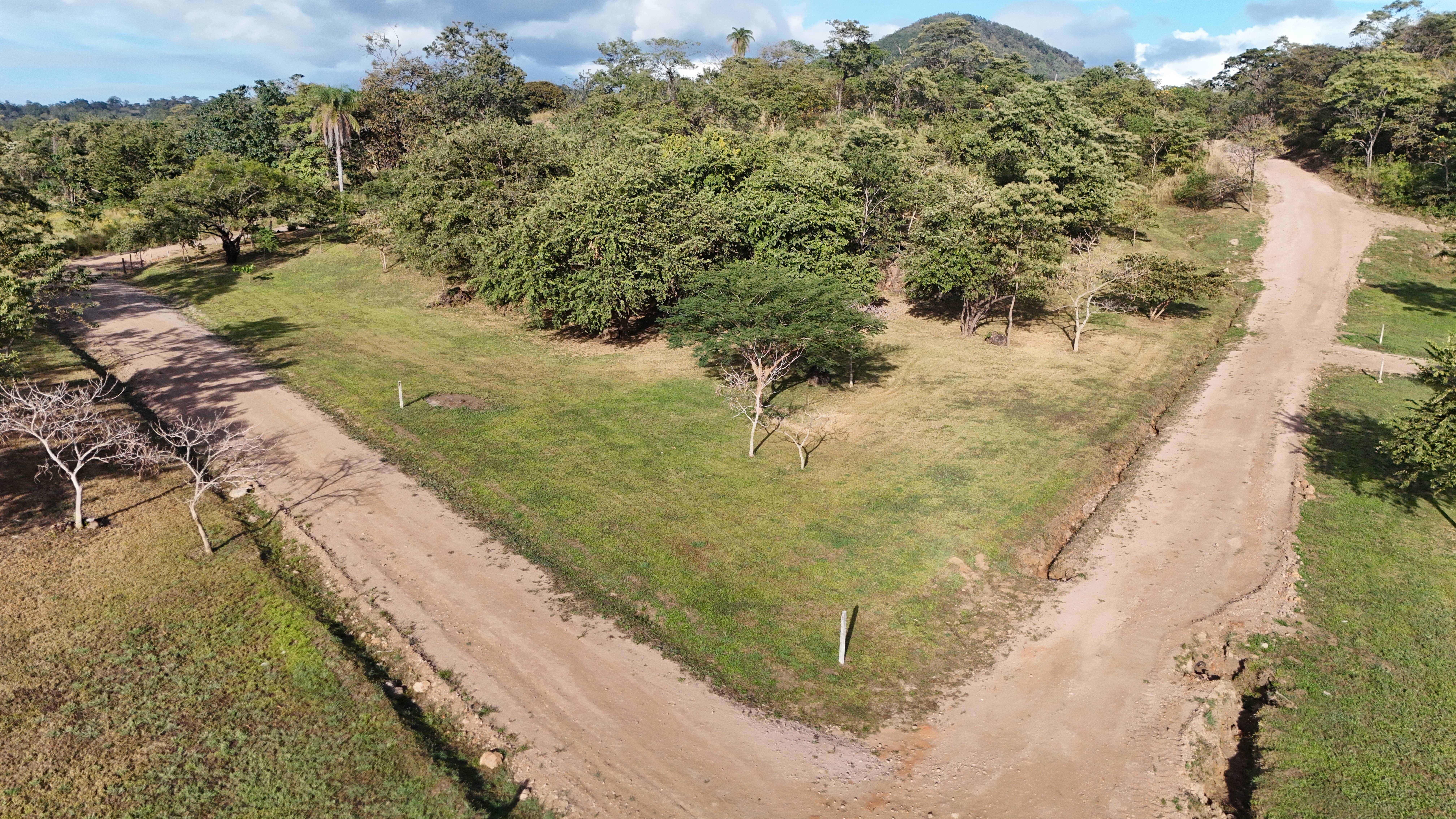 VENDO TERRENOS DE 5000m² - CAÑAS DULCES | LIBERIA