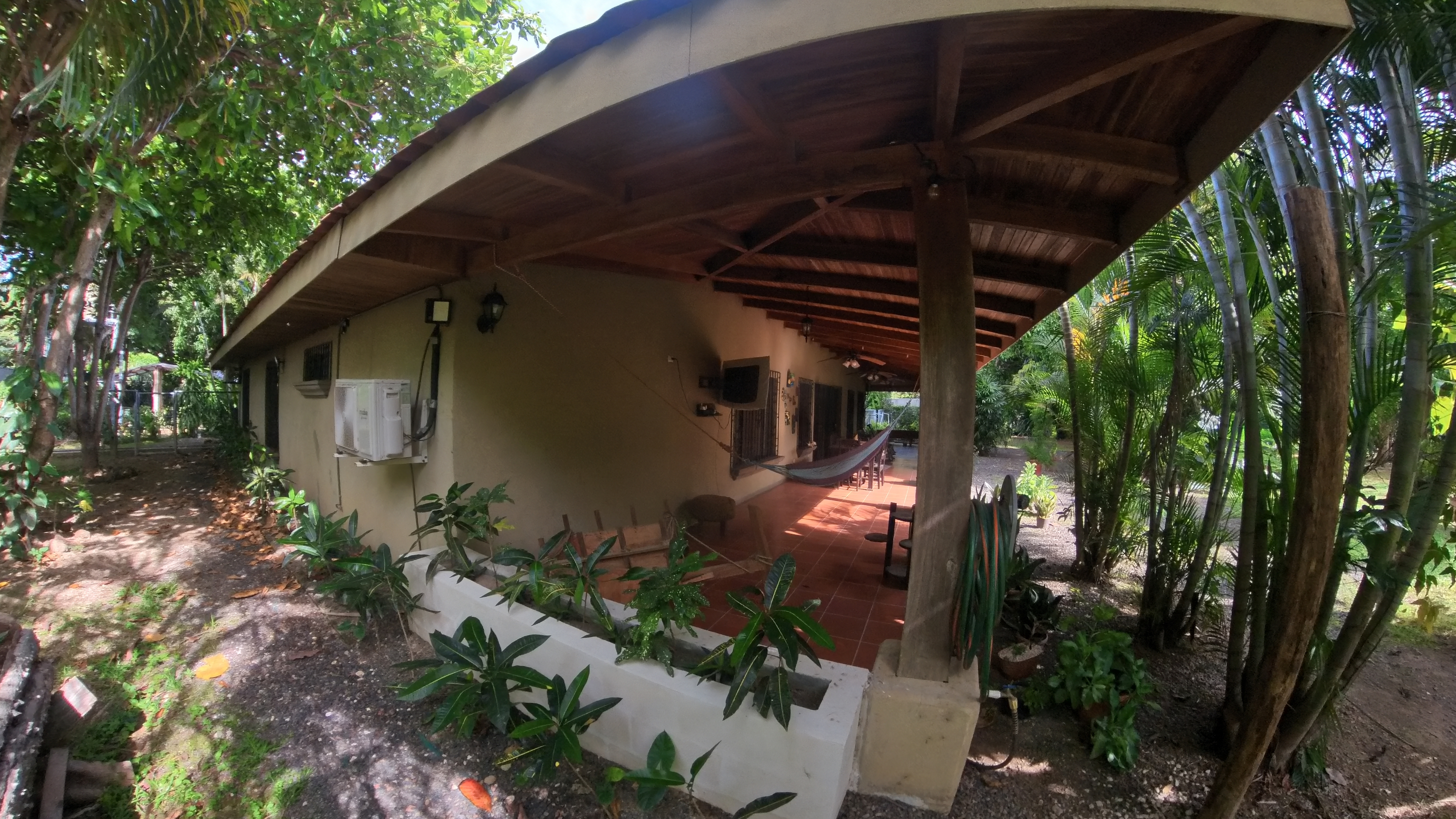 CASA CAMPESTRE EN VENTA - LIBERIA | BARRIO LA CRUZ