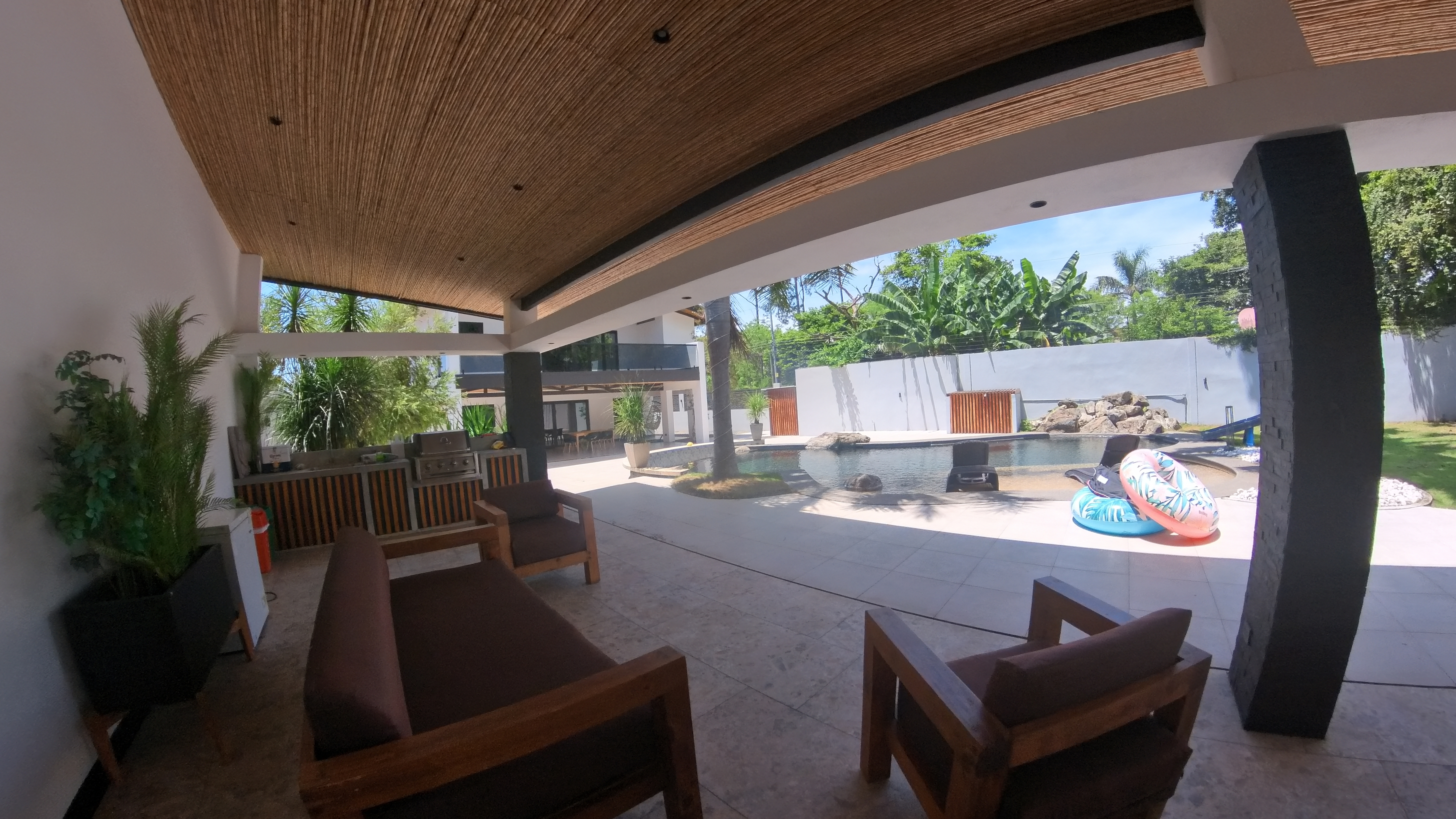 CASA EN VENTA - LIBERIA