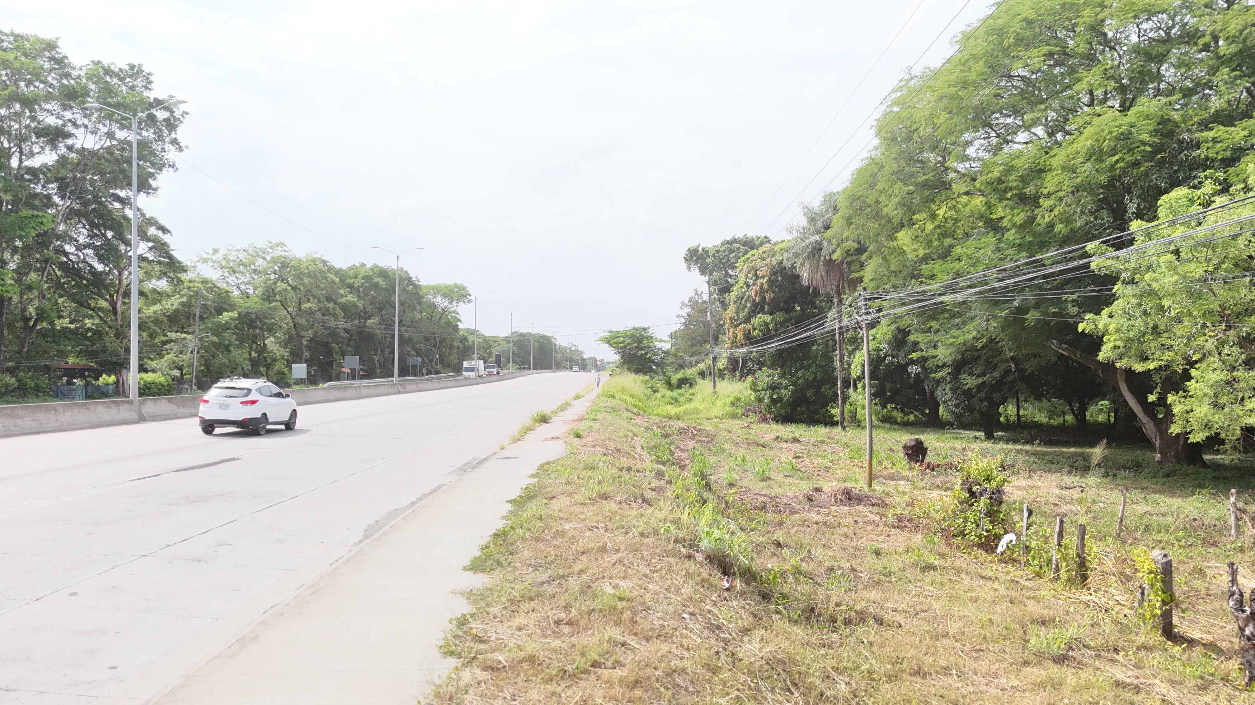 LOTE COMERCIAL RUTA 1 - LIBERIA